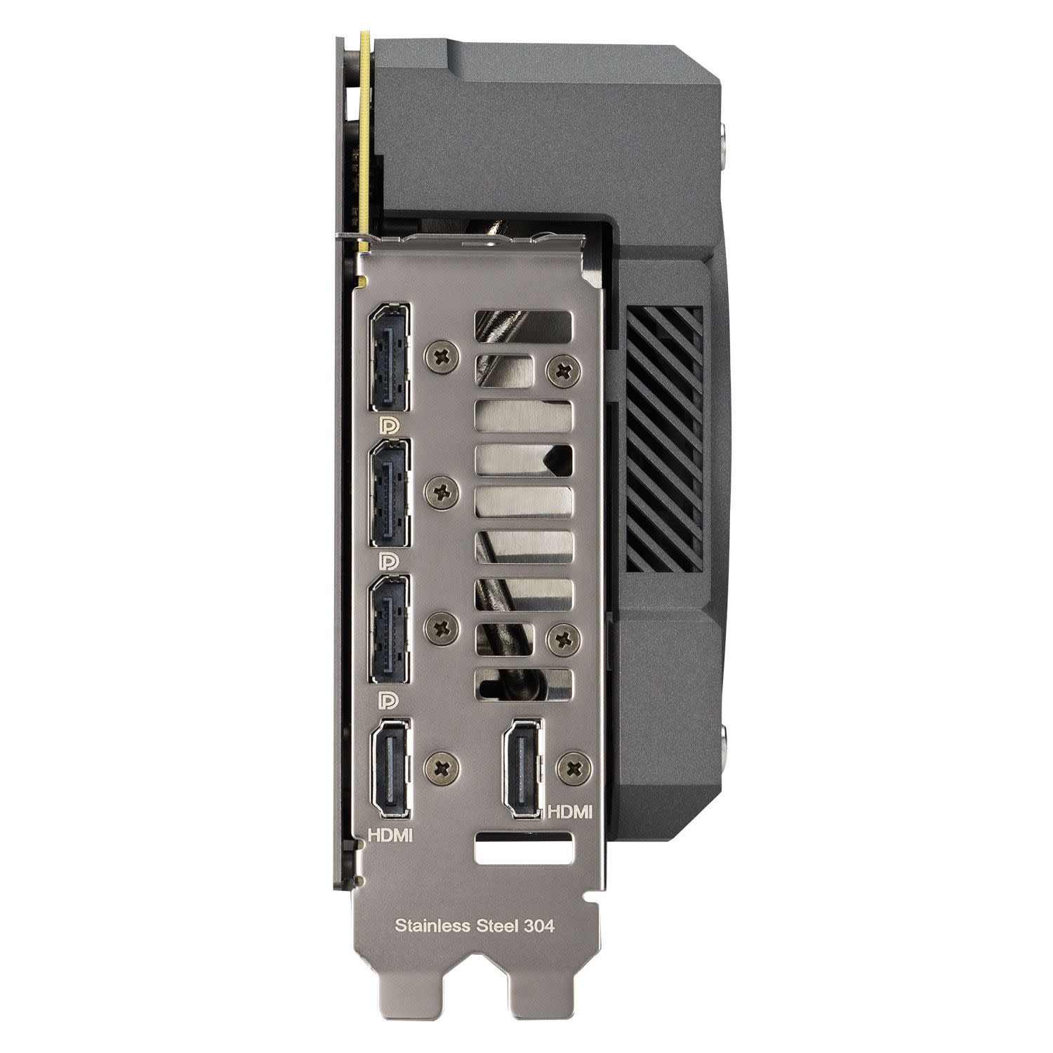 Εικόνα 9 του Asus VGA GeForce RTX 5070 TI TUF GAMING OC 16 GB