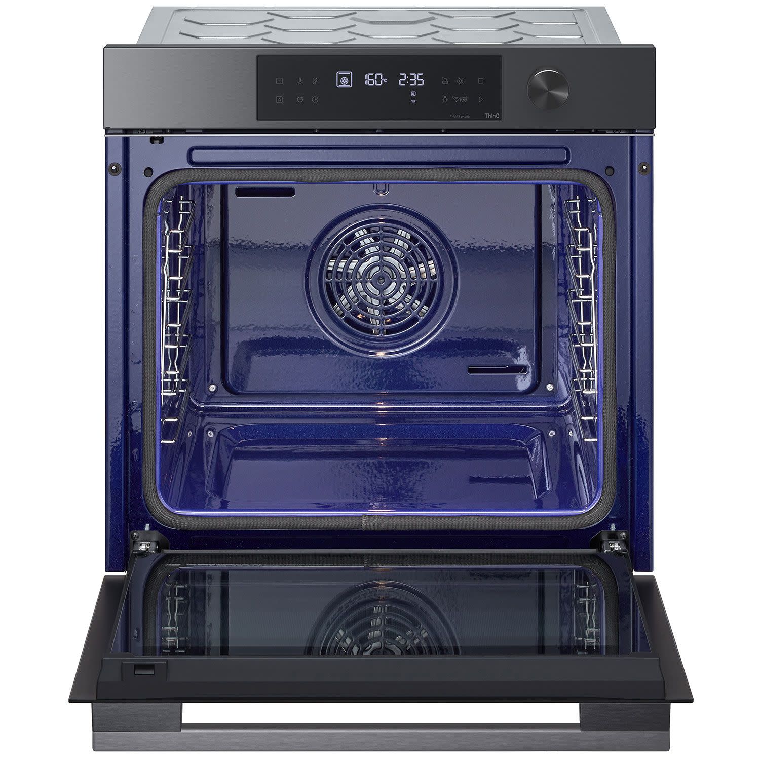 Εικόνα 4 του LG WS7D7631WB + CBIZ2435B Σετ εντοιχισμού