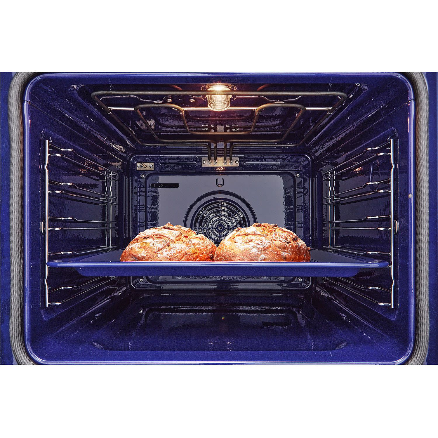 Εικόνα 6 του LG WS7D7631WB + CBIZ2435B Σετ εντοιχισμού