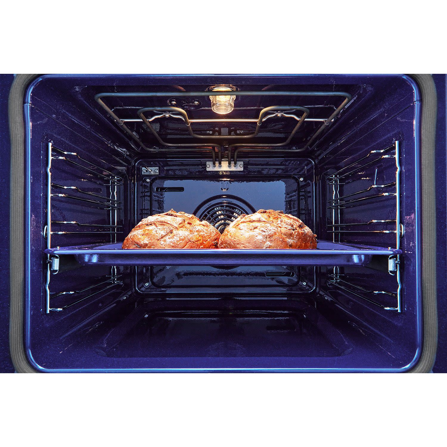 Εικόνα 6 του LG WSED7612S + CBIZ2437B Σετ εντοιχισμού