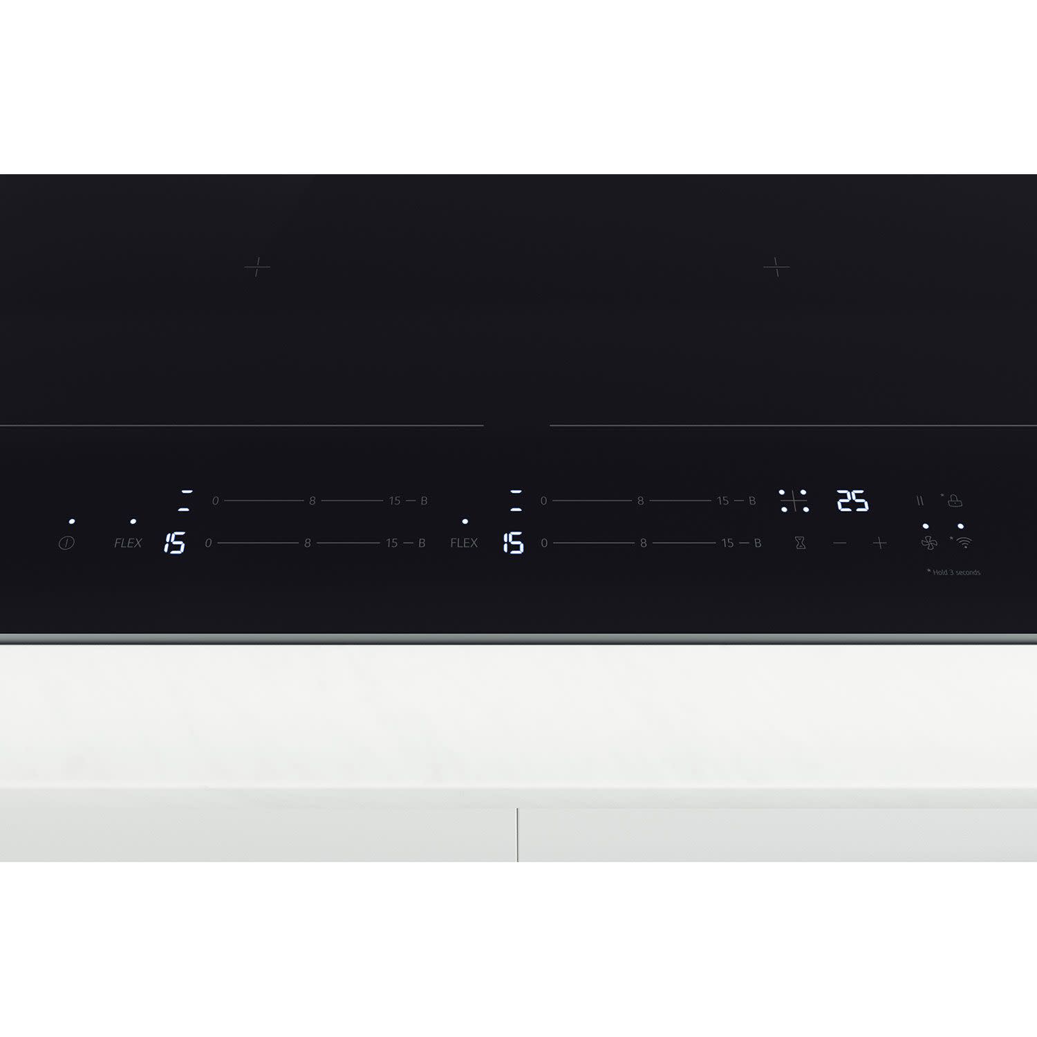 Εικόνα 9 του LG WS7D7631WB + CBIZ2437B Σετ εντοιχισμού