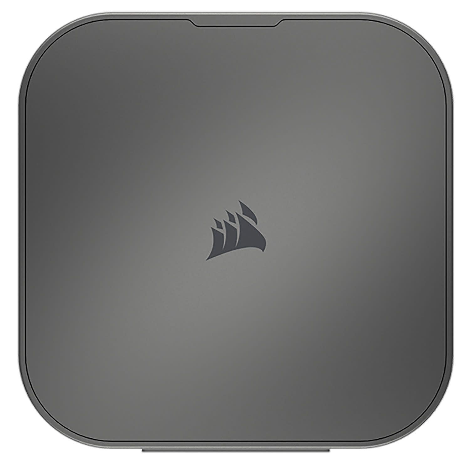 Εικόνα 1 του Corsair Ext. SSD EX400U 1TB