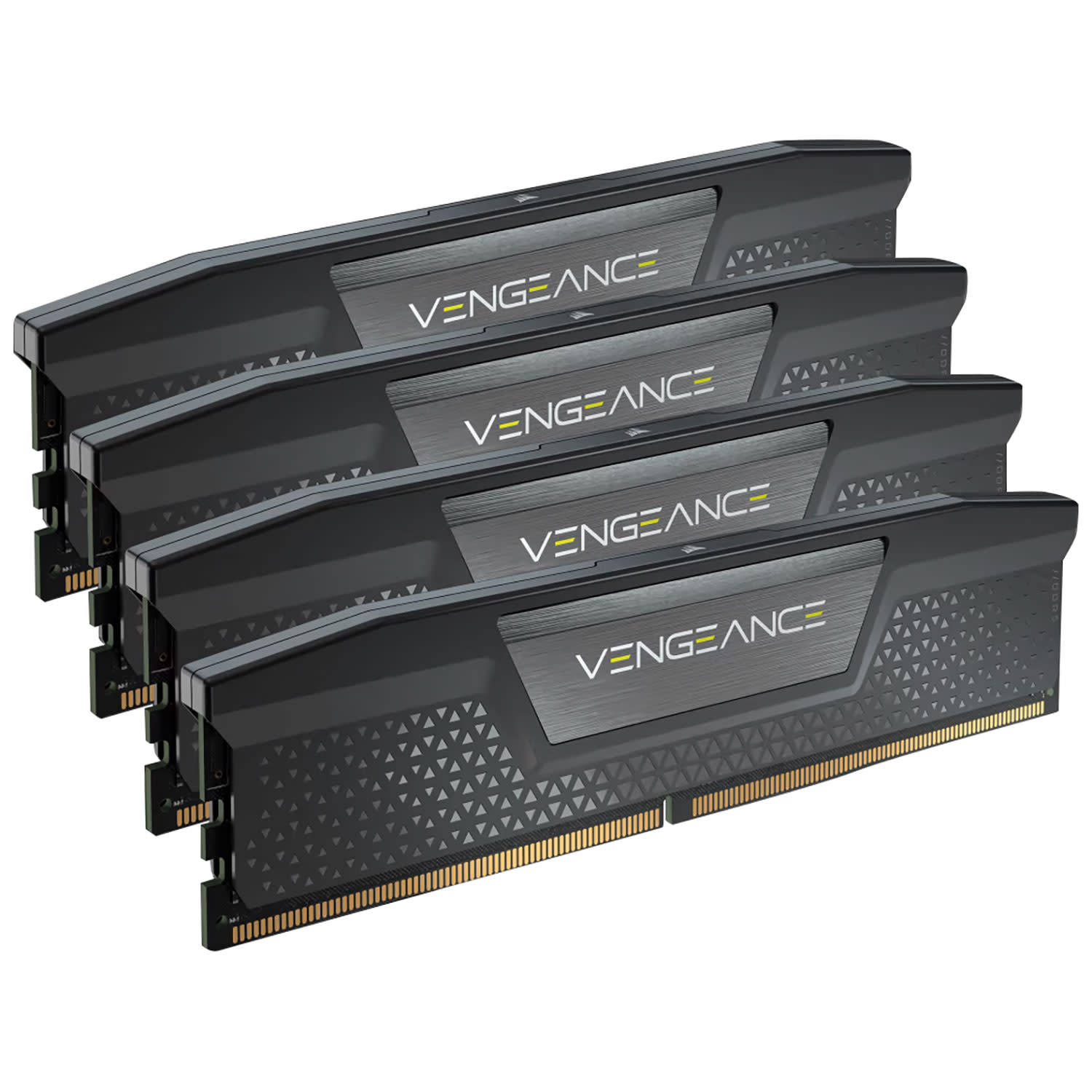 Κάνε κλικ για να δεις την εικόνα 1 του Corsair Desktop RAM Vengeance 192GB Kit 5200MHz DDR5