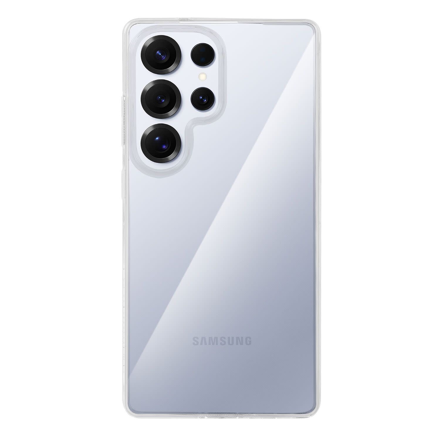 Εικόνα 1 του Sentio Θήκη Clear για Samsung Galaxy S25 Ultra