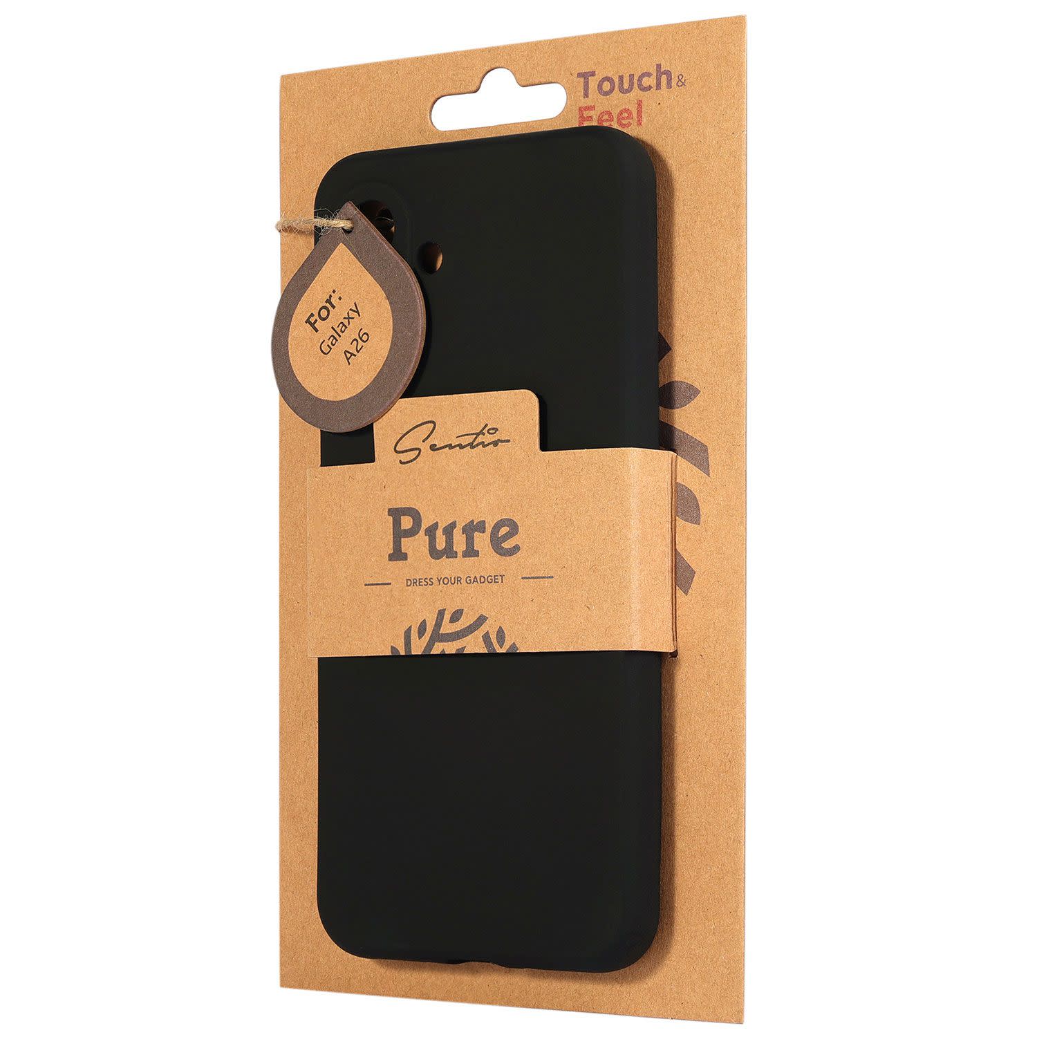 Εικόνα 3 του Sentio Θήκη Pure για Samsung Galaxy A26