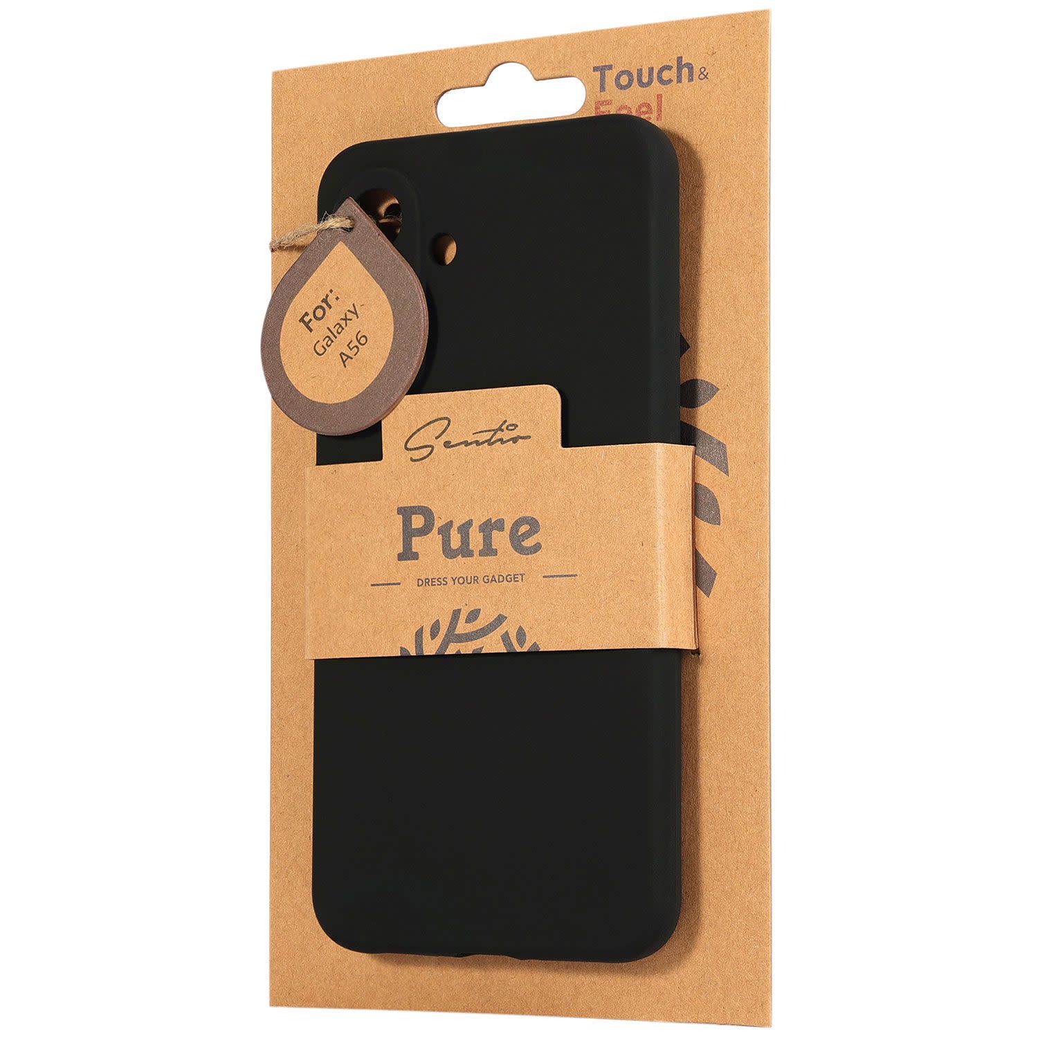 Εικόνα 3 του Sentio Θήκη Pure για Samsung Galaxy A56