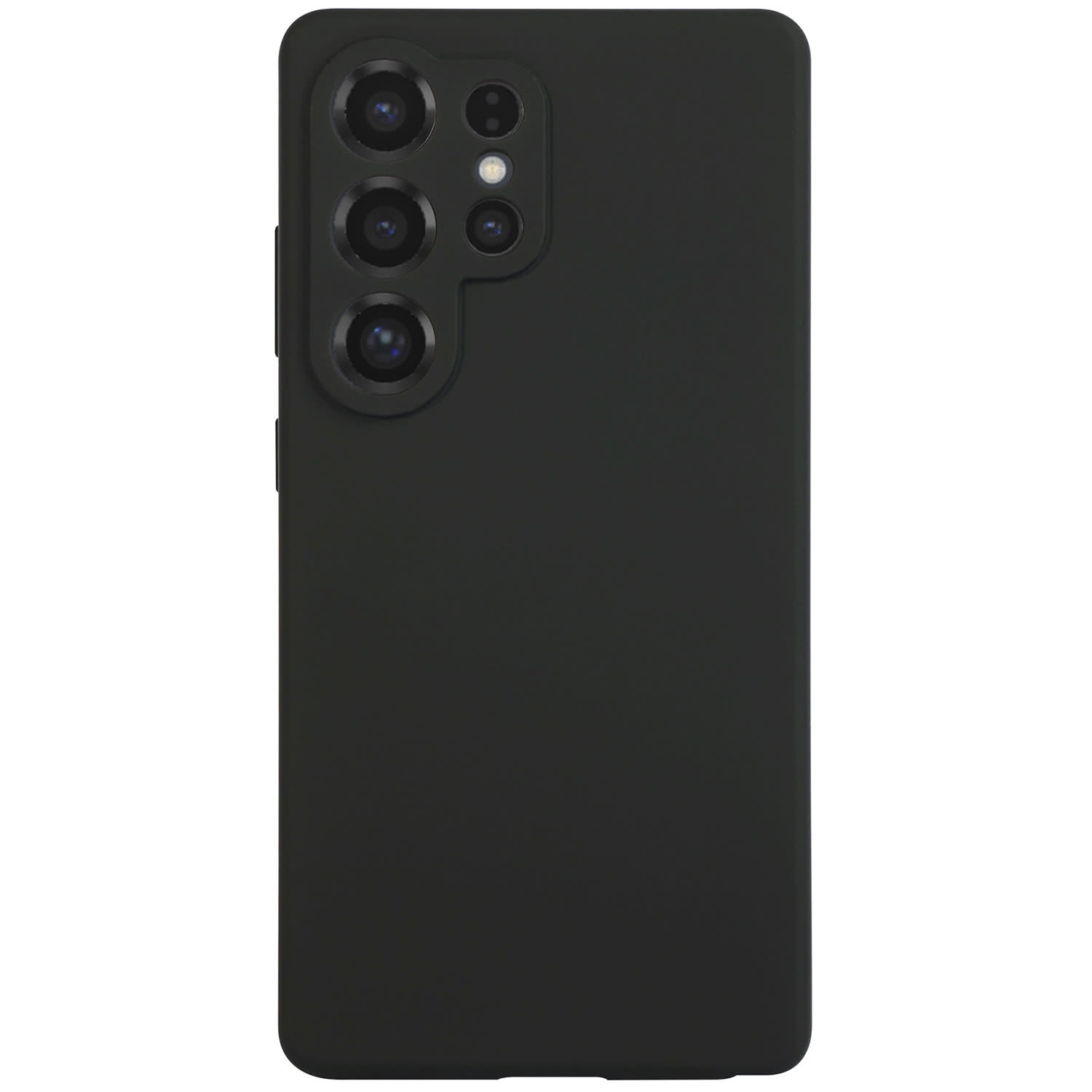 Εικόνα 1 του Sentio Θήκη Pure για Samsung Galaxy S25 Ultra