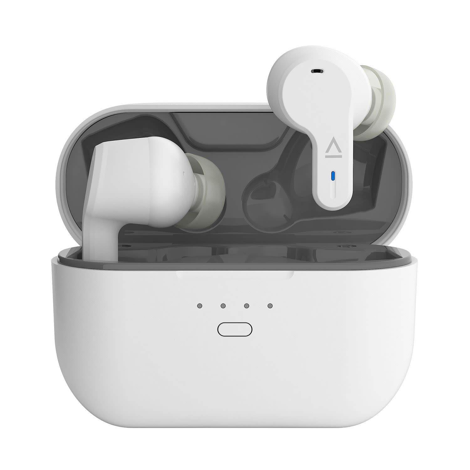 Εικόνα 1 του Creative Zen Air Pro White