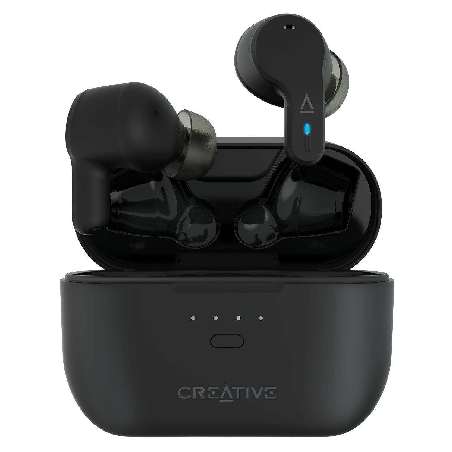 Creative Zen Air Pro Black