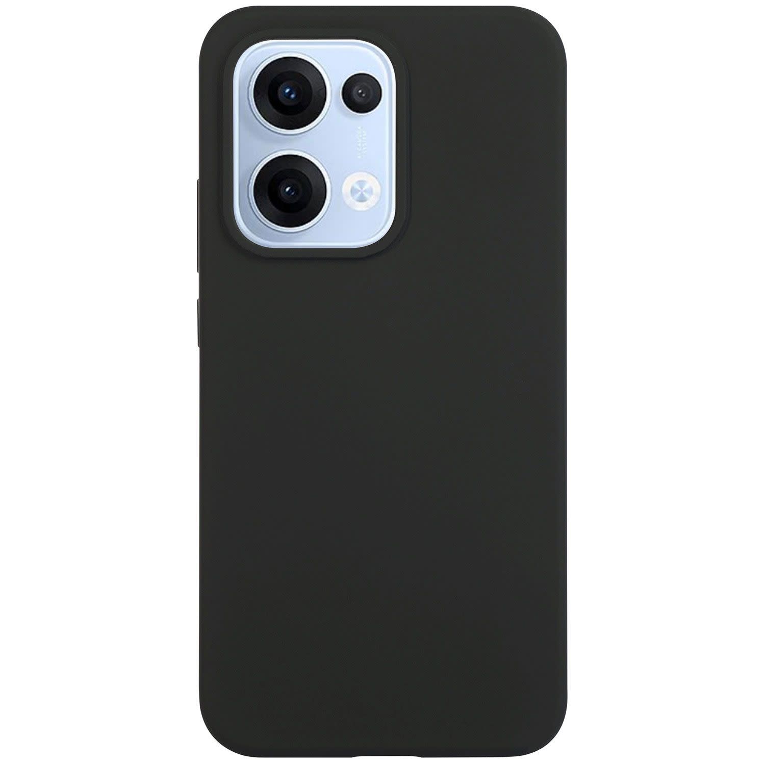 Sentio Θήκη Pure για OPPO Reno 13