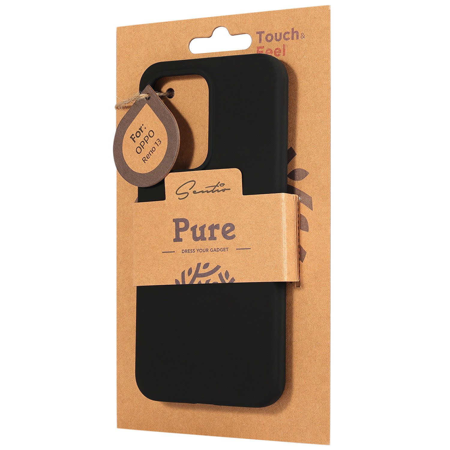 Εικόνα 3 του Sentio Θήκη Pure για OPPO Reno 13