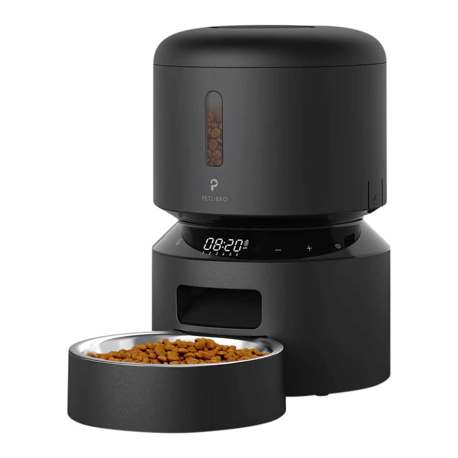 Petlibro Granary Automatic Feeder 3L Black