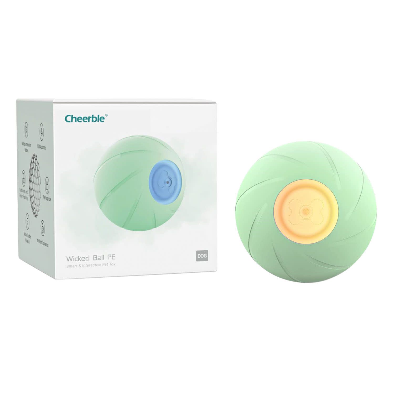 Cheerble Wicked Ball PE