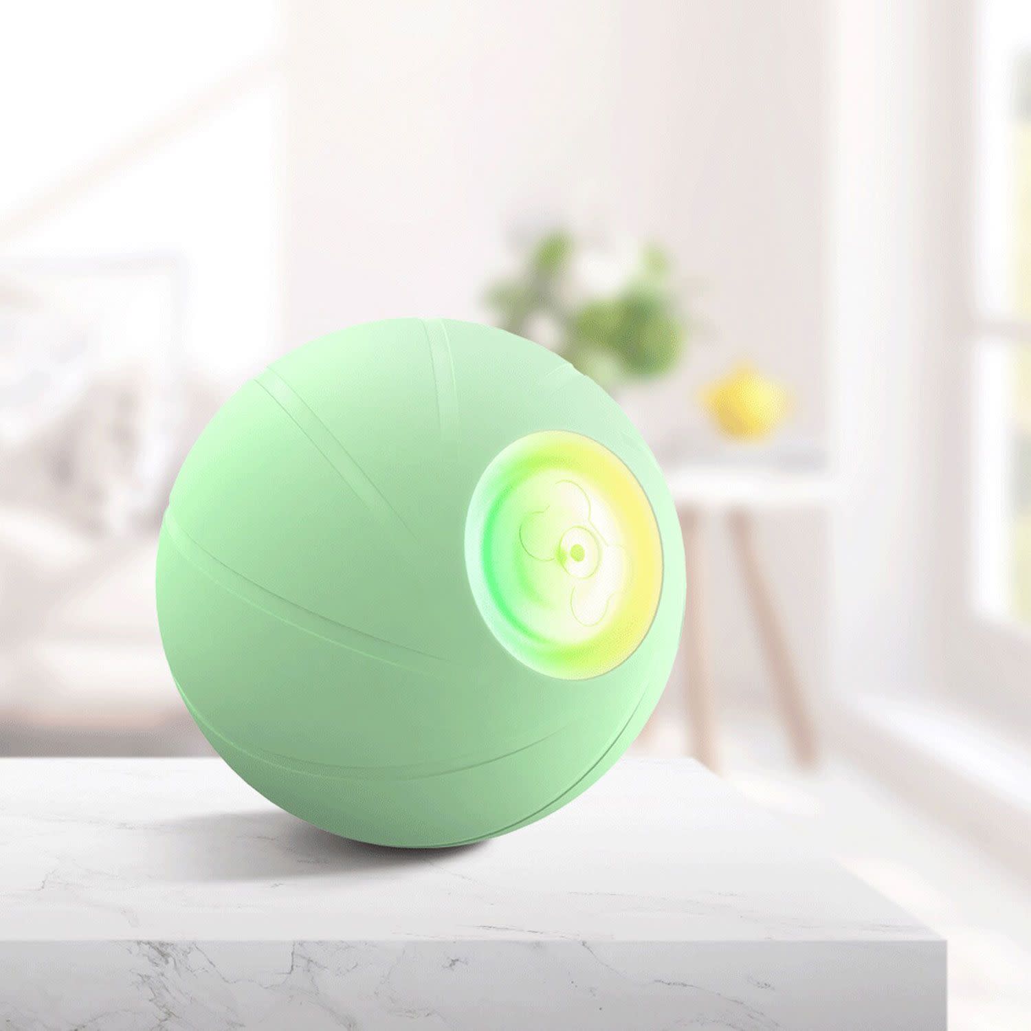 Εικόνα 3 του Cheerble Wicked Ball PE