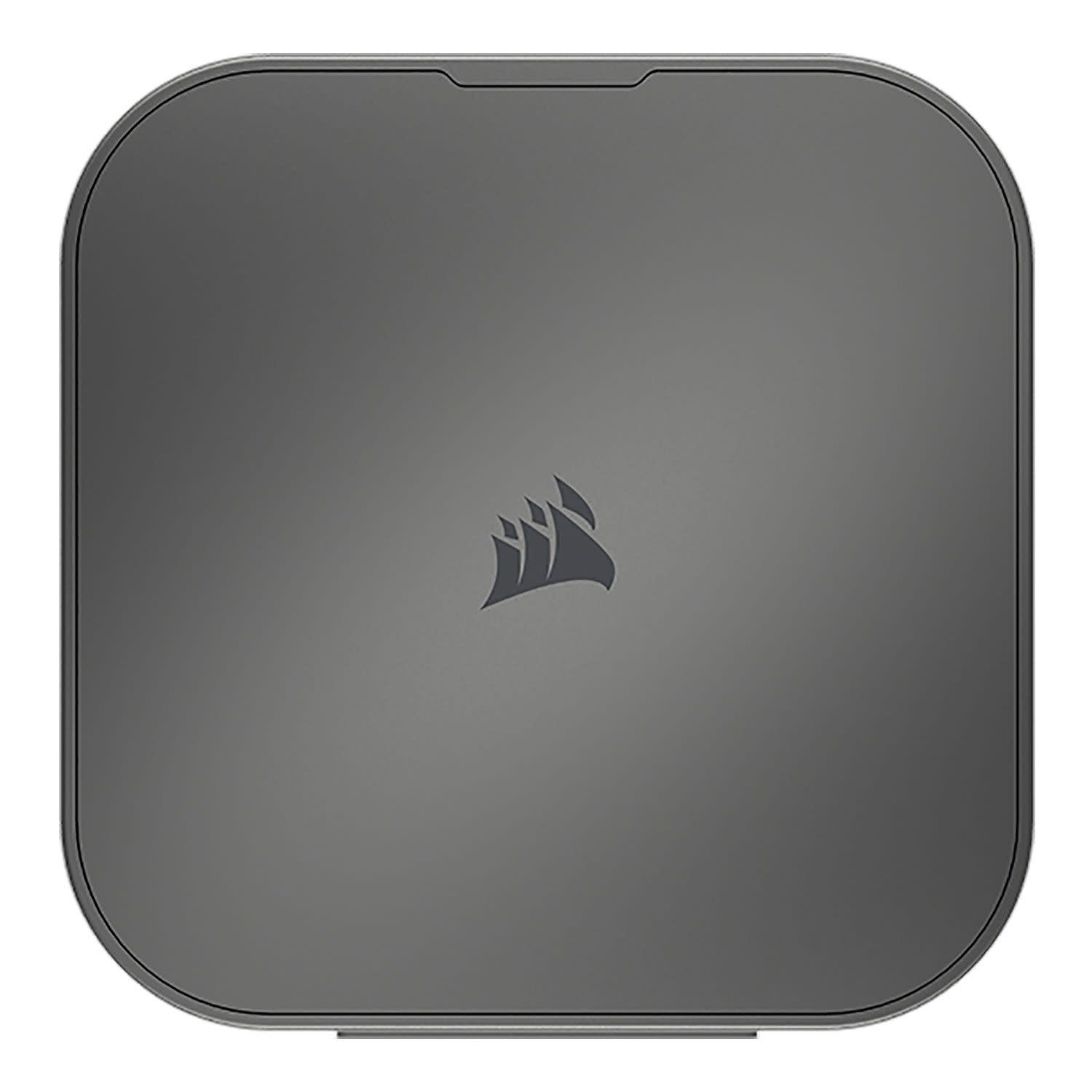 Εικόνα 1 του Corsair Ext. SSD EX400U 2TB