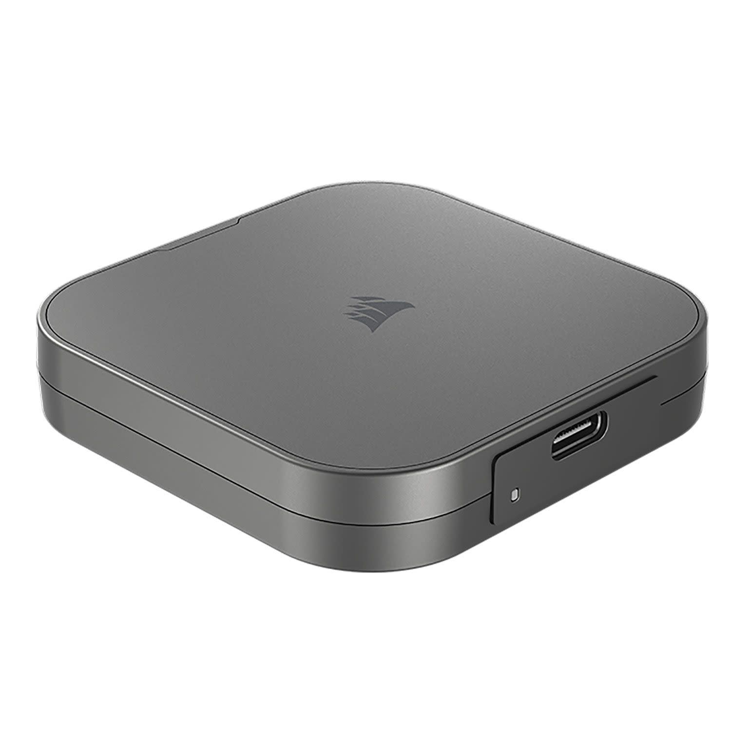 Εικόνα 3 του Corsair Ext. SSD EX400U 2TB