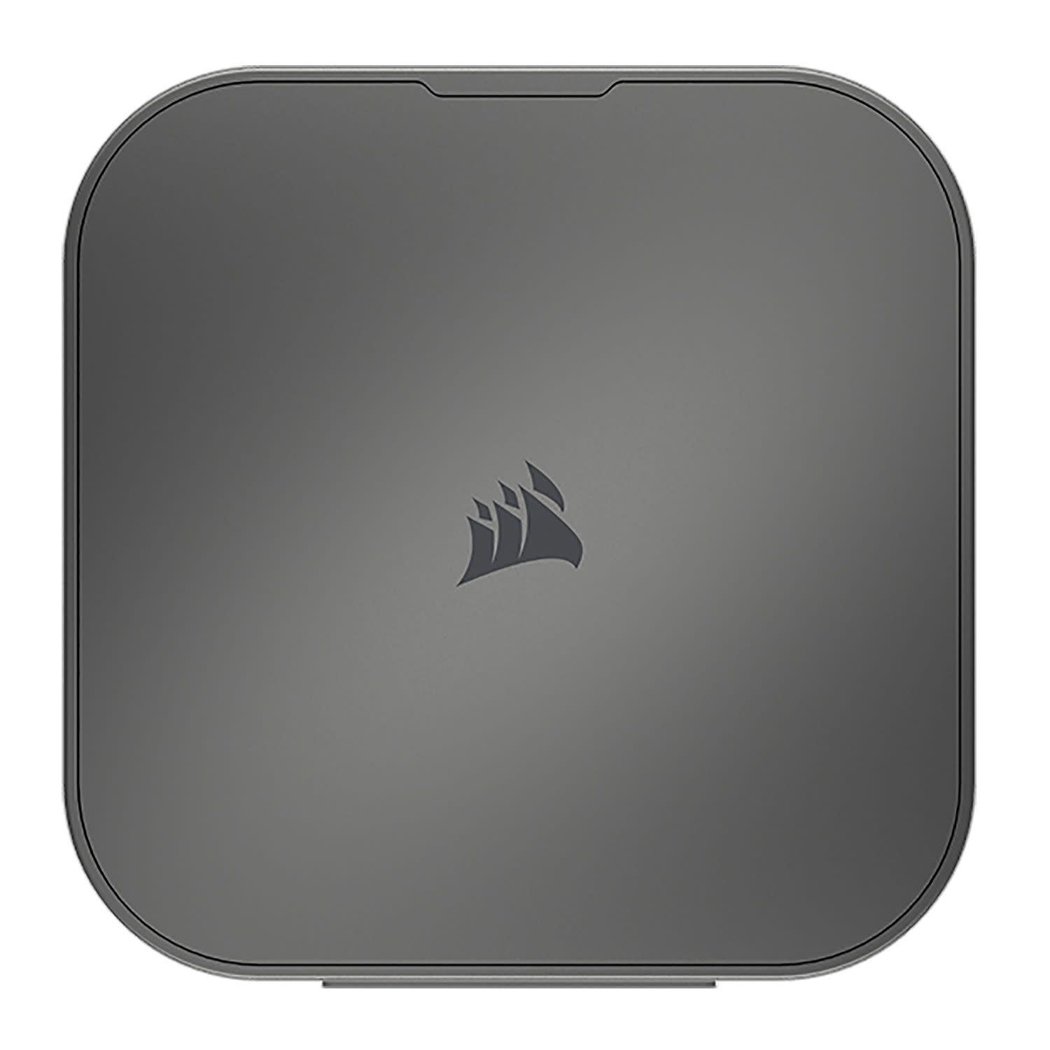 Εικόνα 1 του Corsair Ext. SSD EX400U 4TB