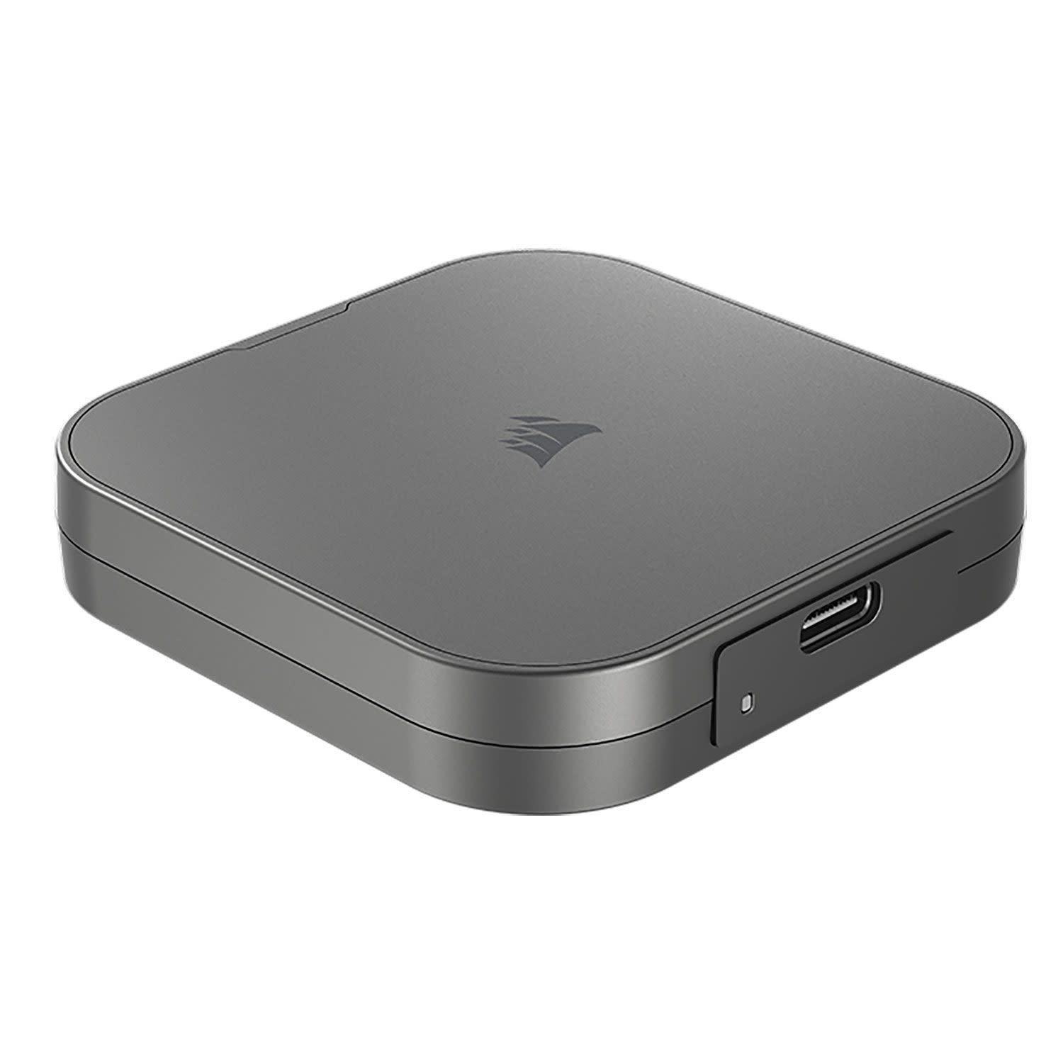 Εικόνα 3 του Corsair Ext. SSD EX400U 4TB