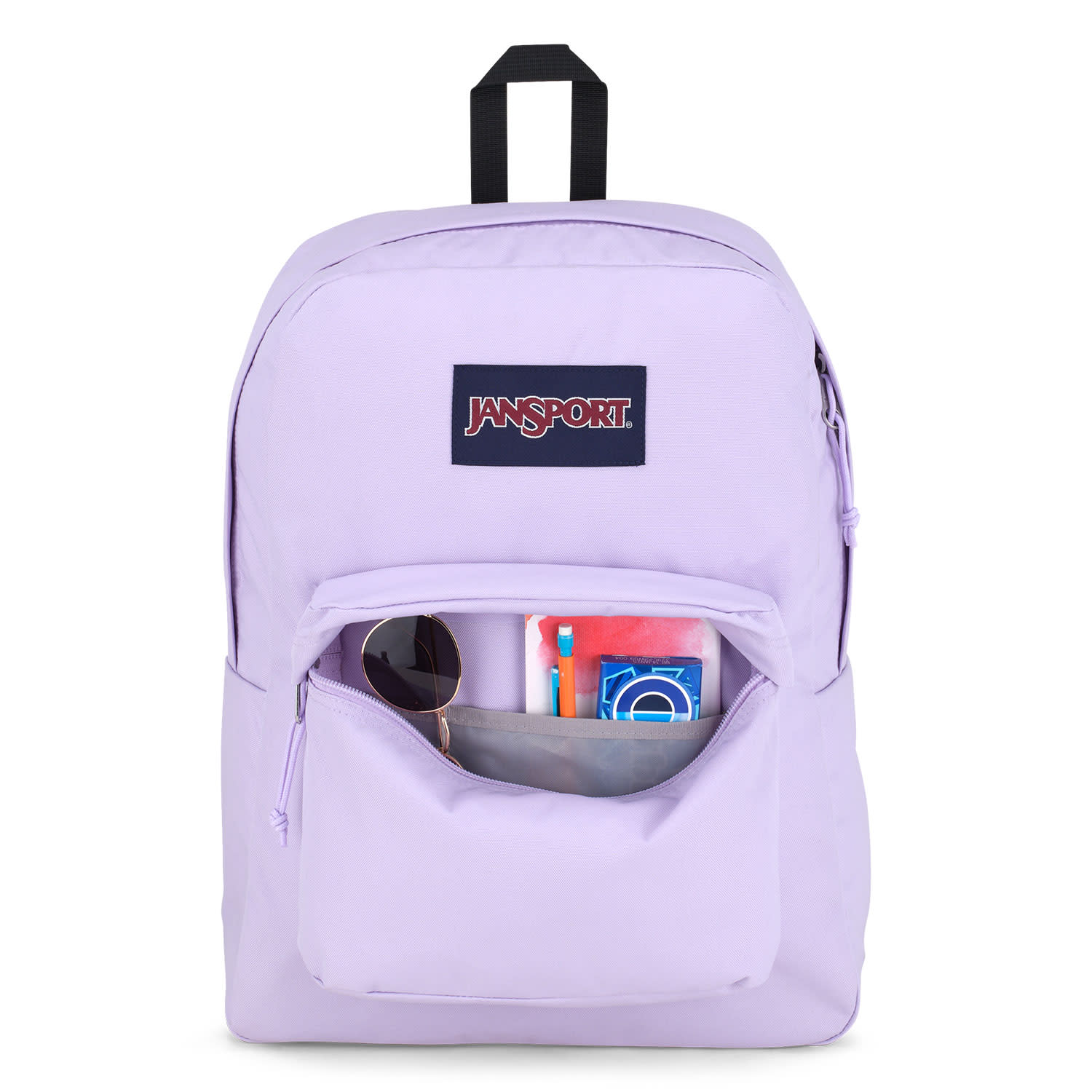 Εικόνα 2 του Jansport Τσάντα Πλάτης SuperBreak One Pastel Lilac