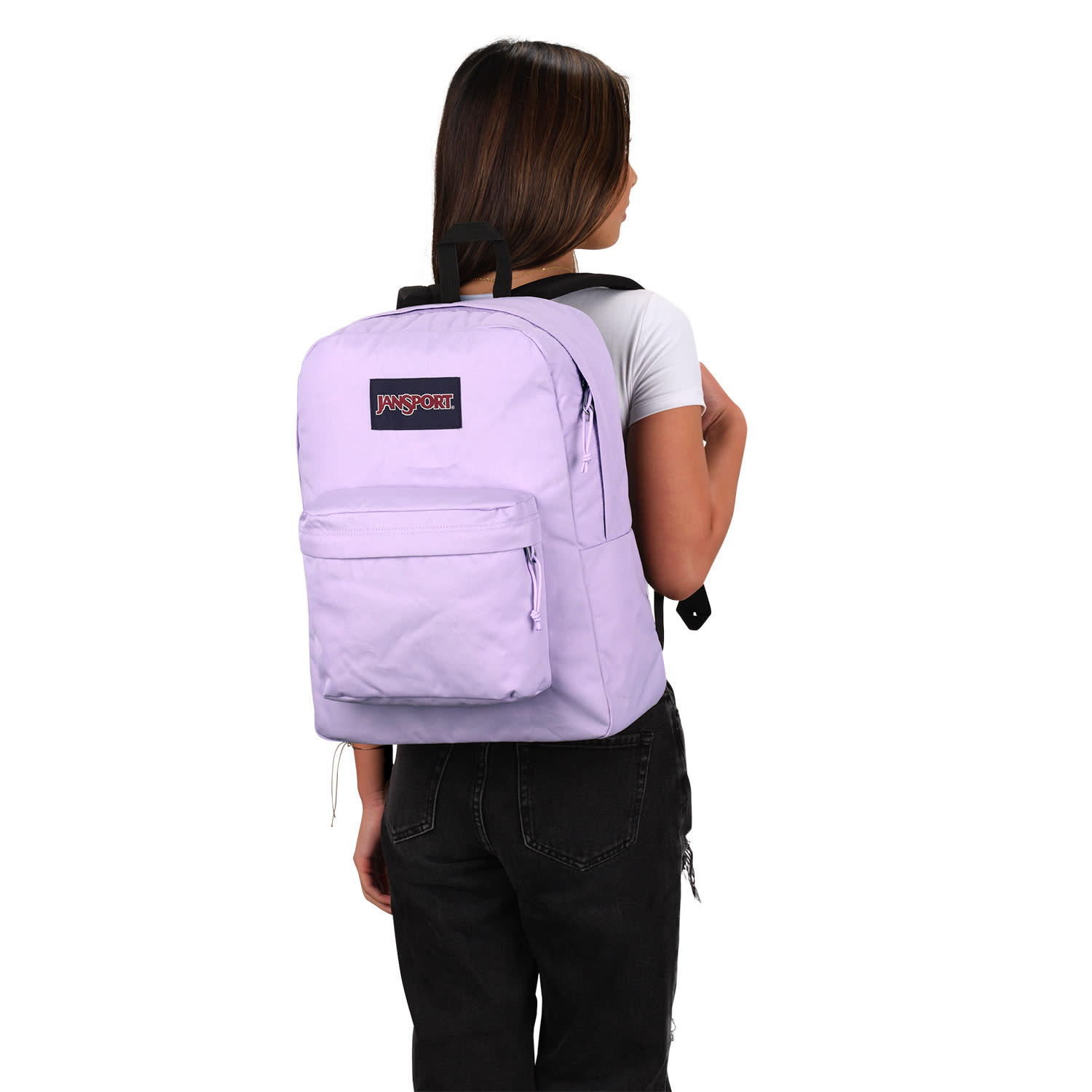 Εικόνα 4 του Jansport Τσάντα Πλάτης SuperBreak One Pastel Lilac