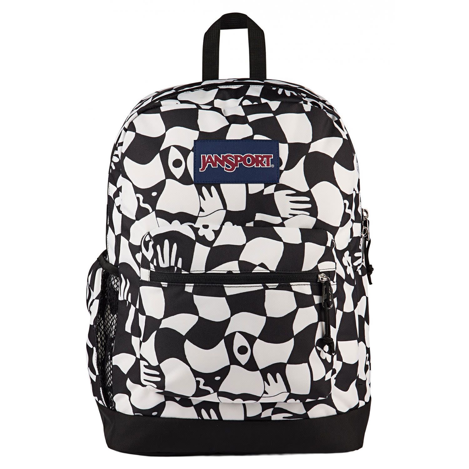 Εικόνα 1 του Jansport Τσάντα Πλάτης Cross Town Plus Gravity Check