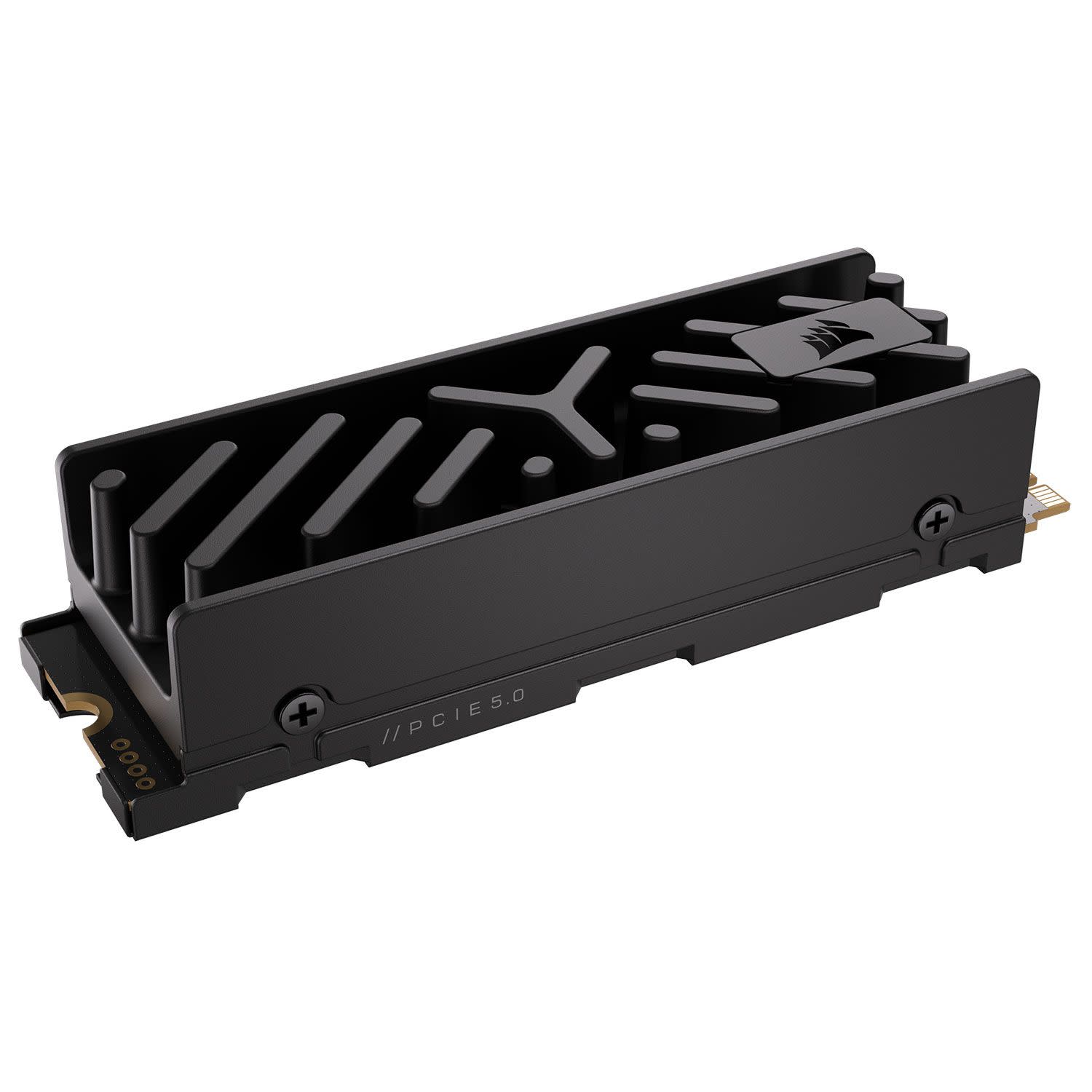 Εικόνα 3 του Corsair SSD MP700 Elite 1TB NVMe M.2 Heatsink PCIe Gen. 5 x4