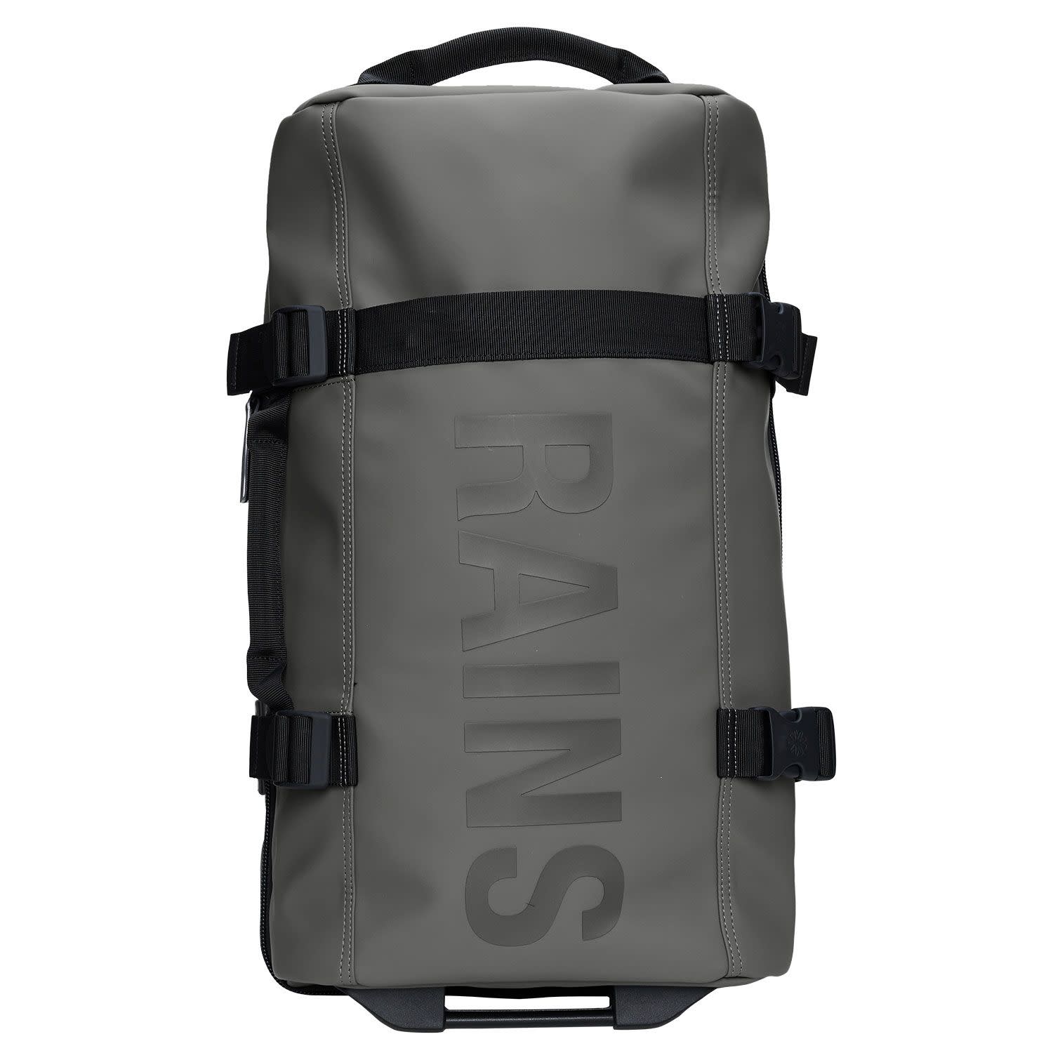 Εικόνα 1 του Rains Texel Cabin Bag W3 Grey