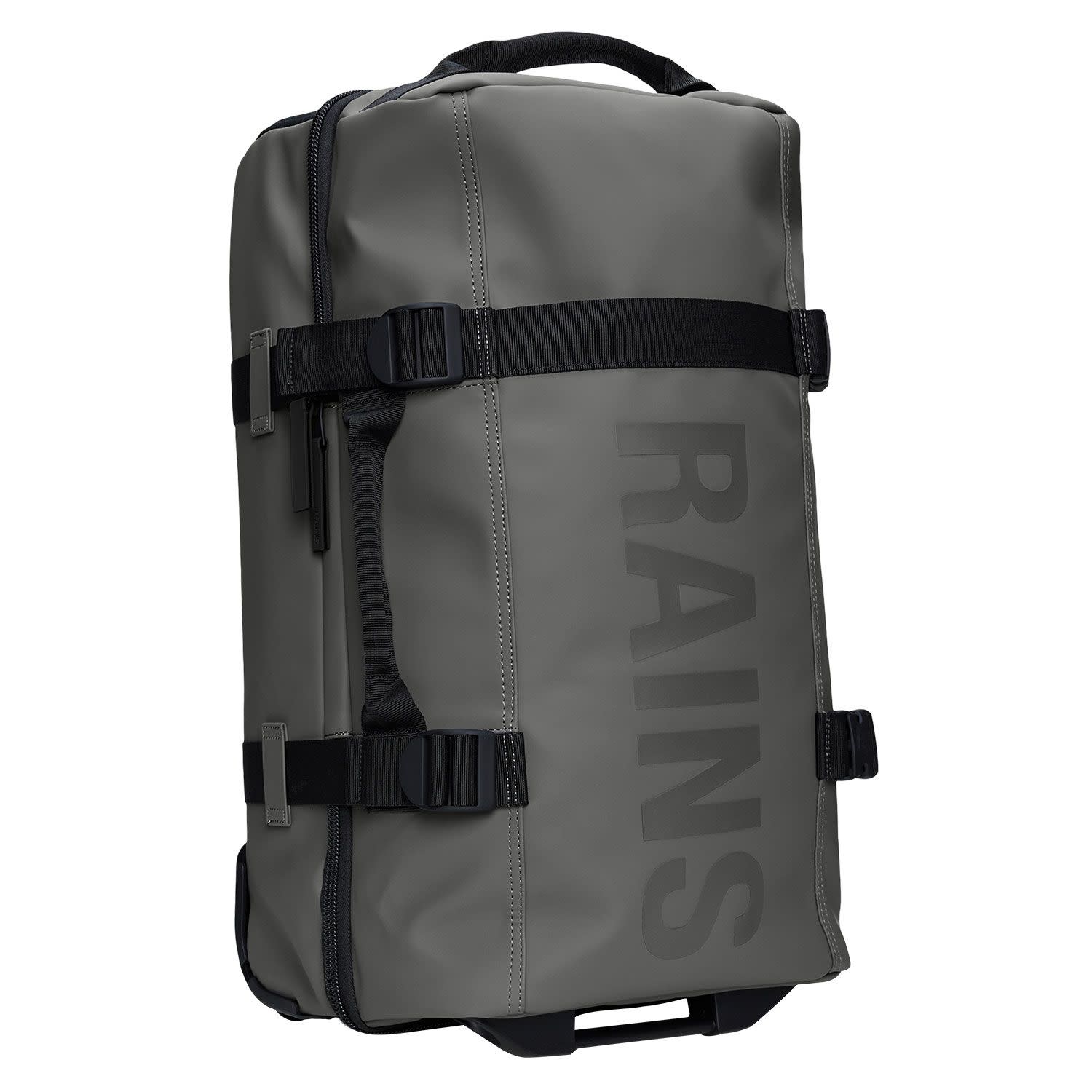 Εικόνα 2 του Rains Texel Cabin Bag W3 Grey