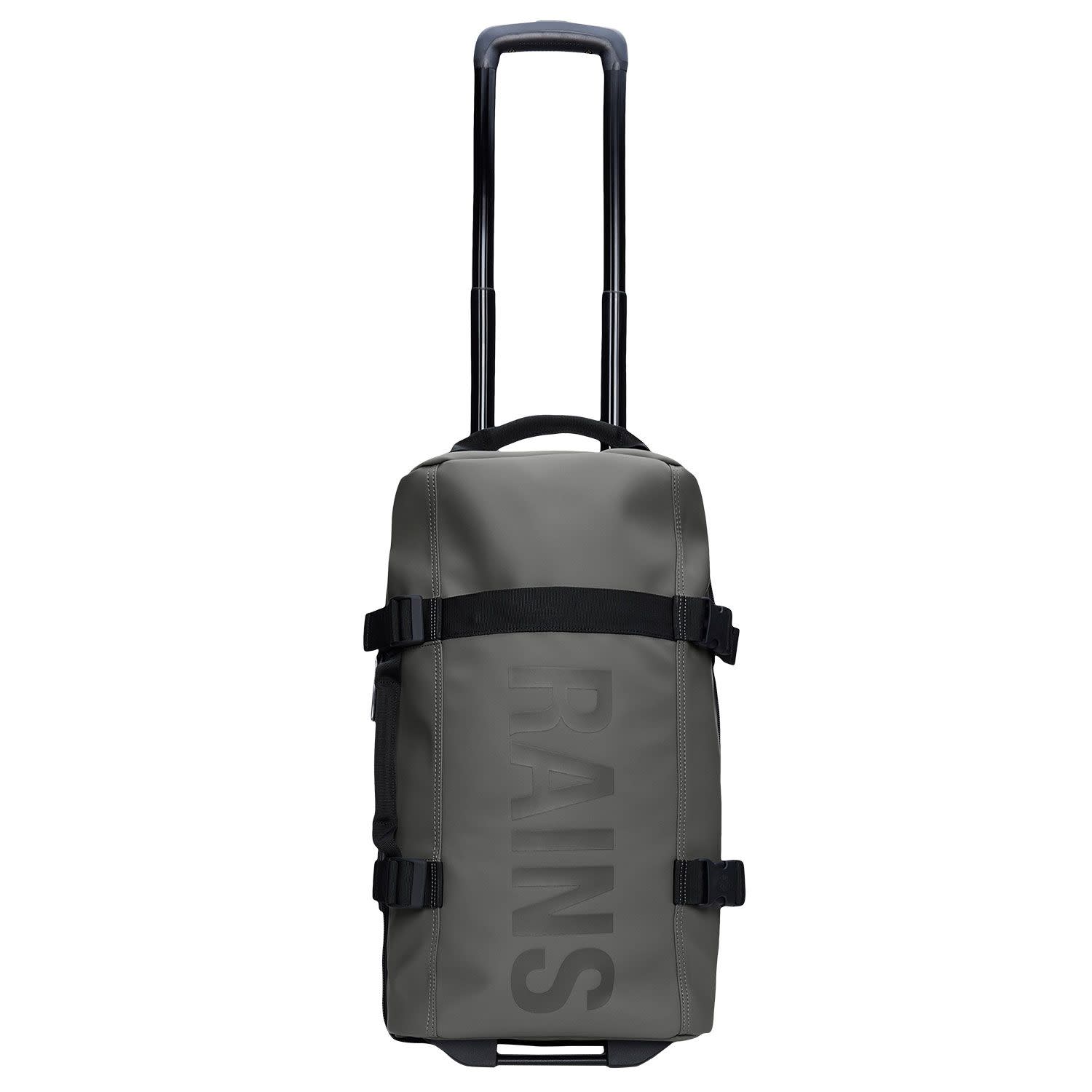 Εικόνα 3 του Rains Texel Cabin Bag W3 Grey