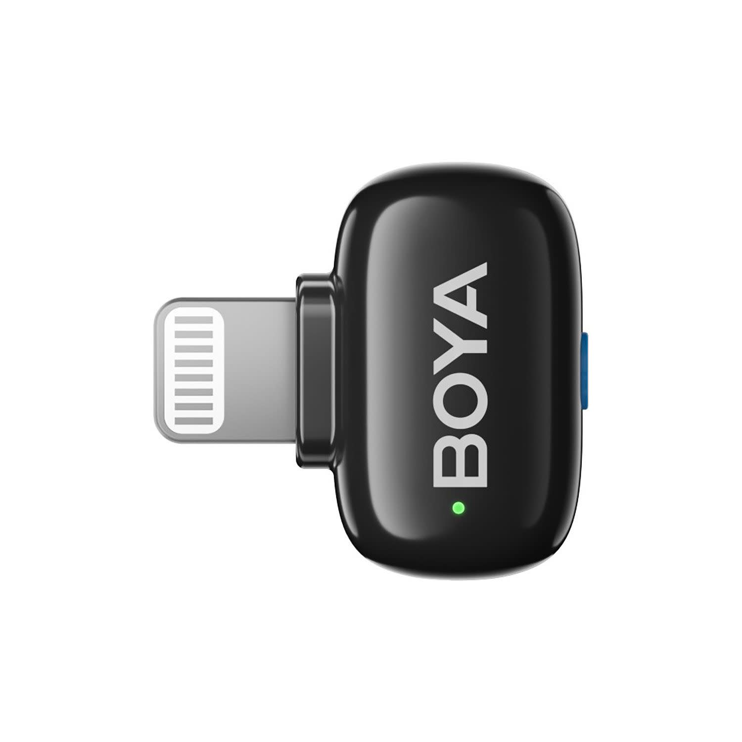 Εικόνα 3 του Boya Mini Type-C - 2,4GHz 2mic Wireless Mic with Charging Box