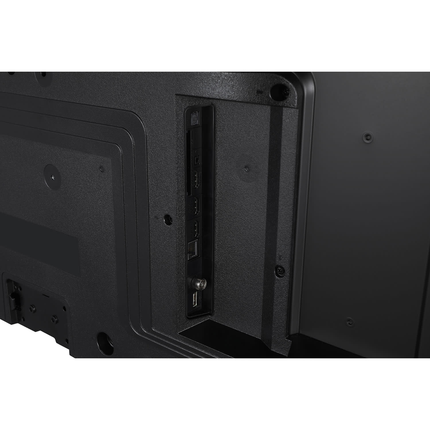 Εικόνα 6 του Turbo-X 4K Android TV 50" TXV-AU5096SMT