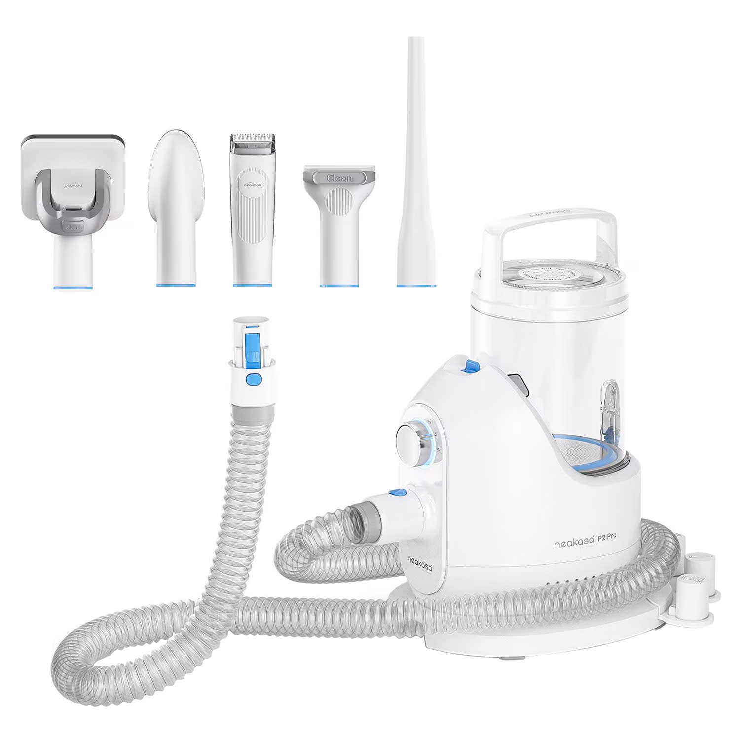 Κάνε κλικ για να δεις την εικόνα 1 του Neakasa P2 Pro Grooming Kit