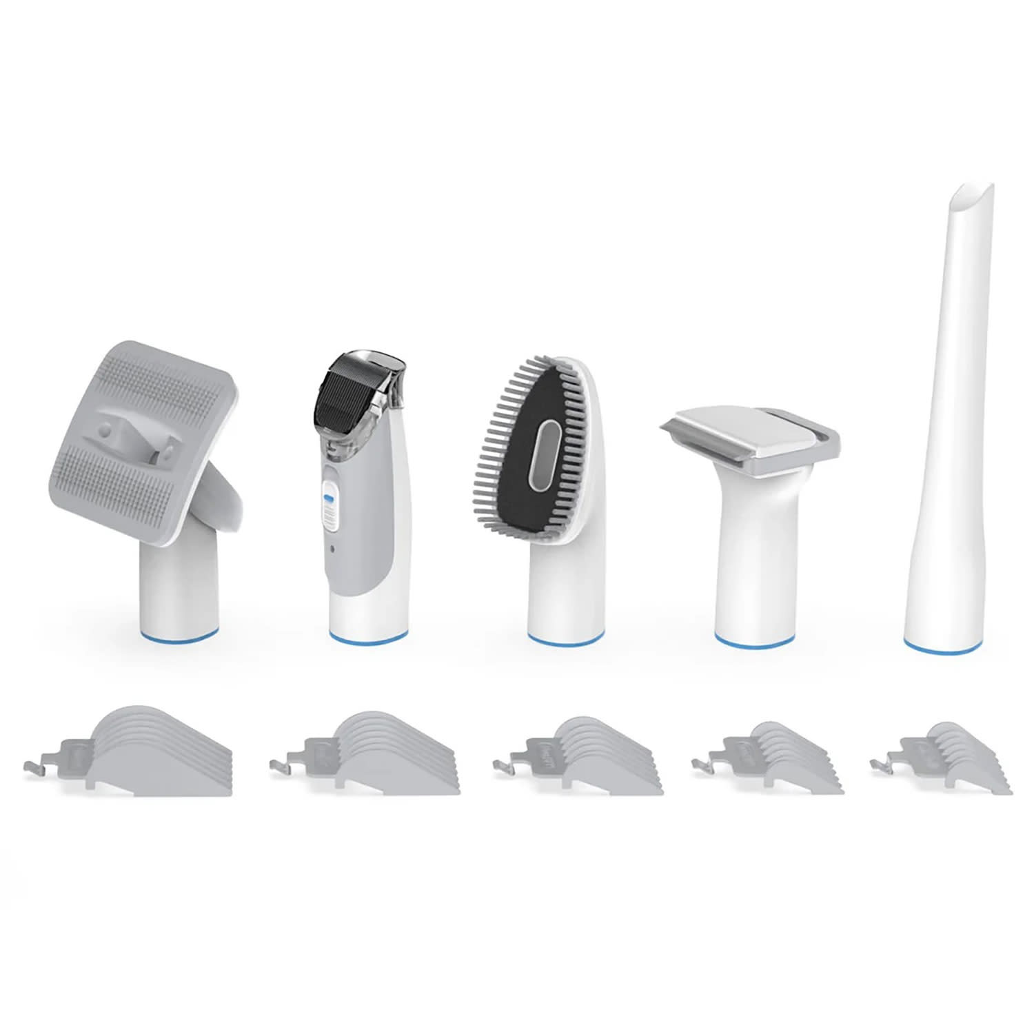 Κάνε κλικ για να δεις την εικόνα 4 του Neakasa P2 Pro Grooming Kit