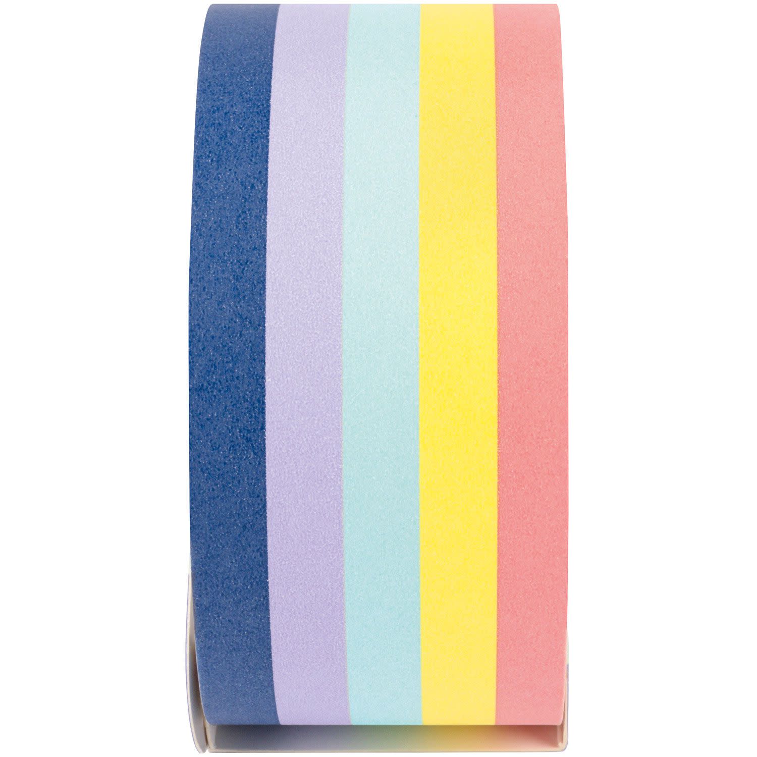 Κάνε κλικ για να δεις την εικόνα 2 του Folia Χαρτοταινία Rainbow 25m.