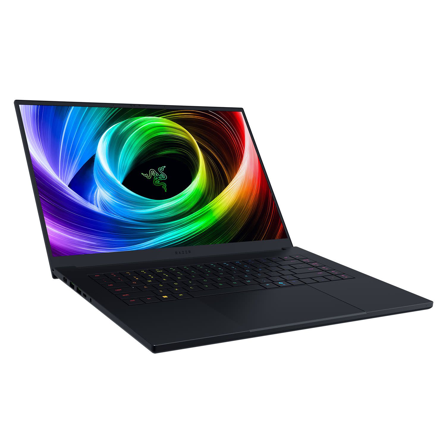 Εικόνα 2 του Razer Blade 16 Laptop 16" OLED (Ryzen AI 9 HX 370/64 GB/4 TB/RTX 5090 16 GB/Windows 11 Home)