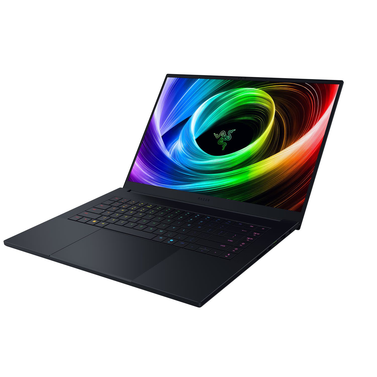 Εικόνα 3 του Razer Blade 16 Laptop 16" OLED (Ryzen AI 9 HX 370/64 GB/4 TB/RTX 5090 16 GB/Windows 11 Home)