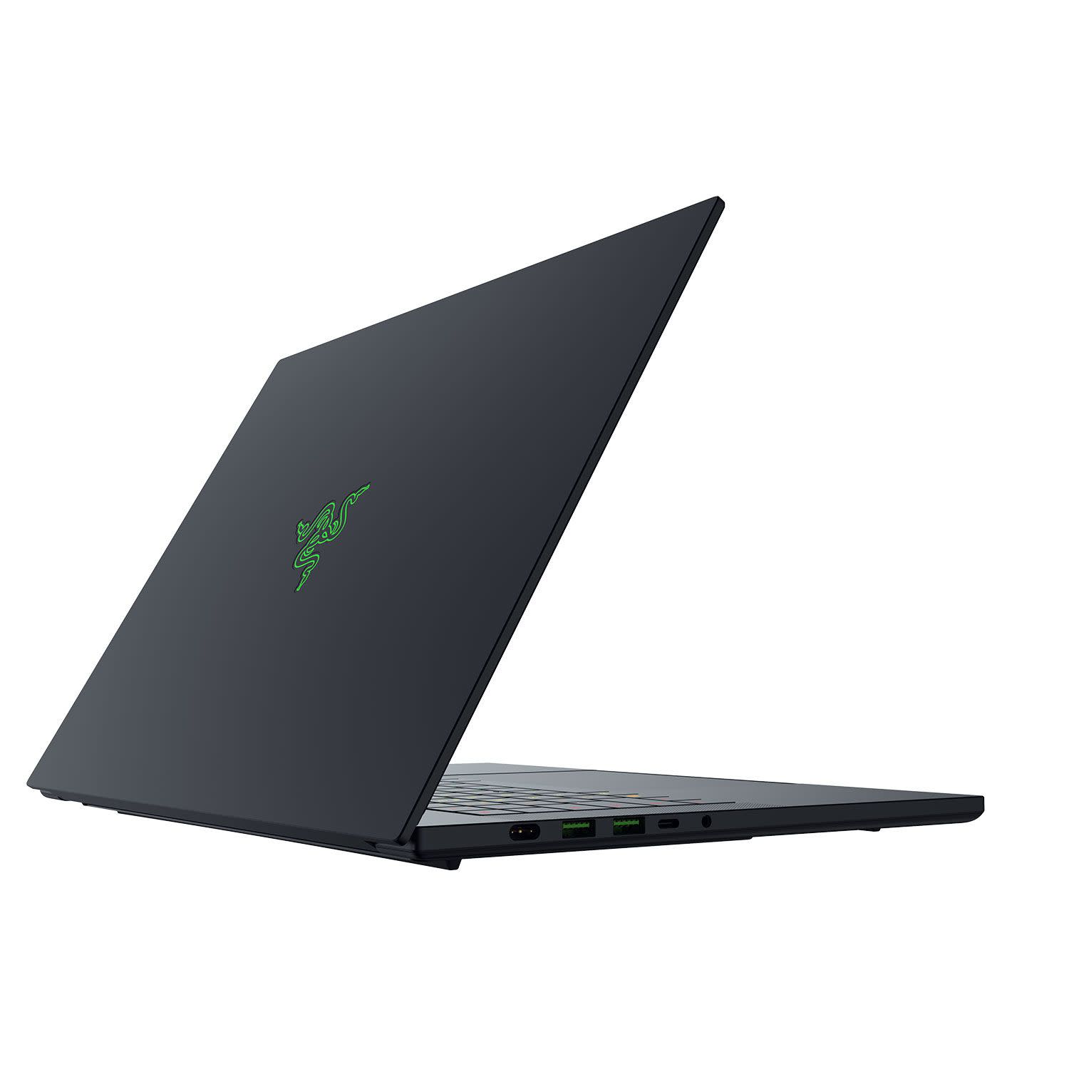 Εικόνα 4 του Razer Blade 16 Laptop 16" OLED (Ryzen AI 9 HX 370/64 GB/4 TB/RTX 5090 16 GB/Windows 11 Home)