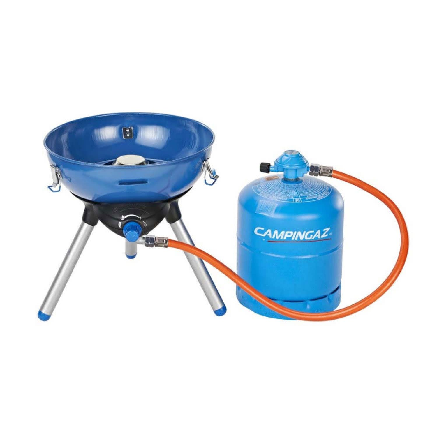 Εικόνα 3 του Campingaz Ψησταριά Υγραερίου Party Grill 400