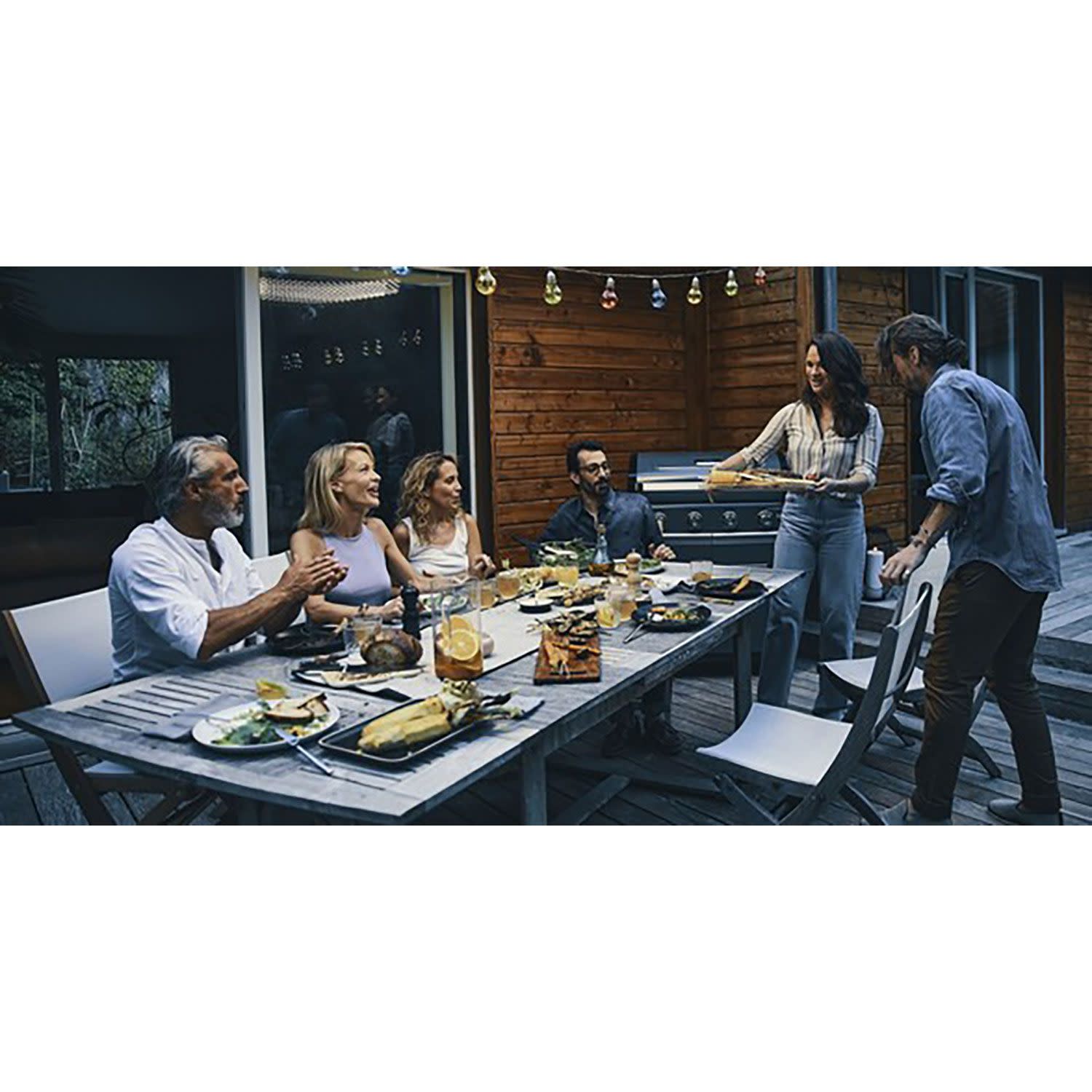 Εικόνα 3 του Campingaz Ψησταριά Υγραερίου Premium S