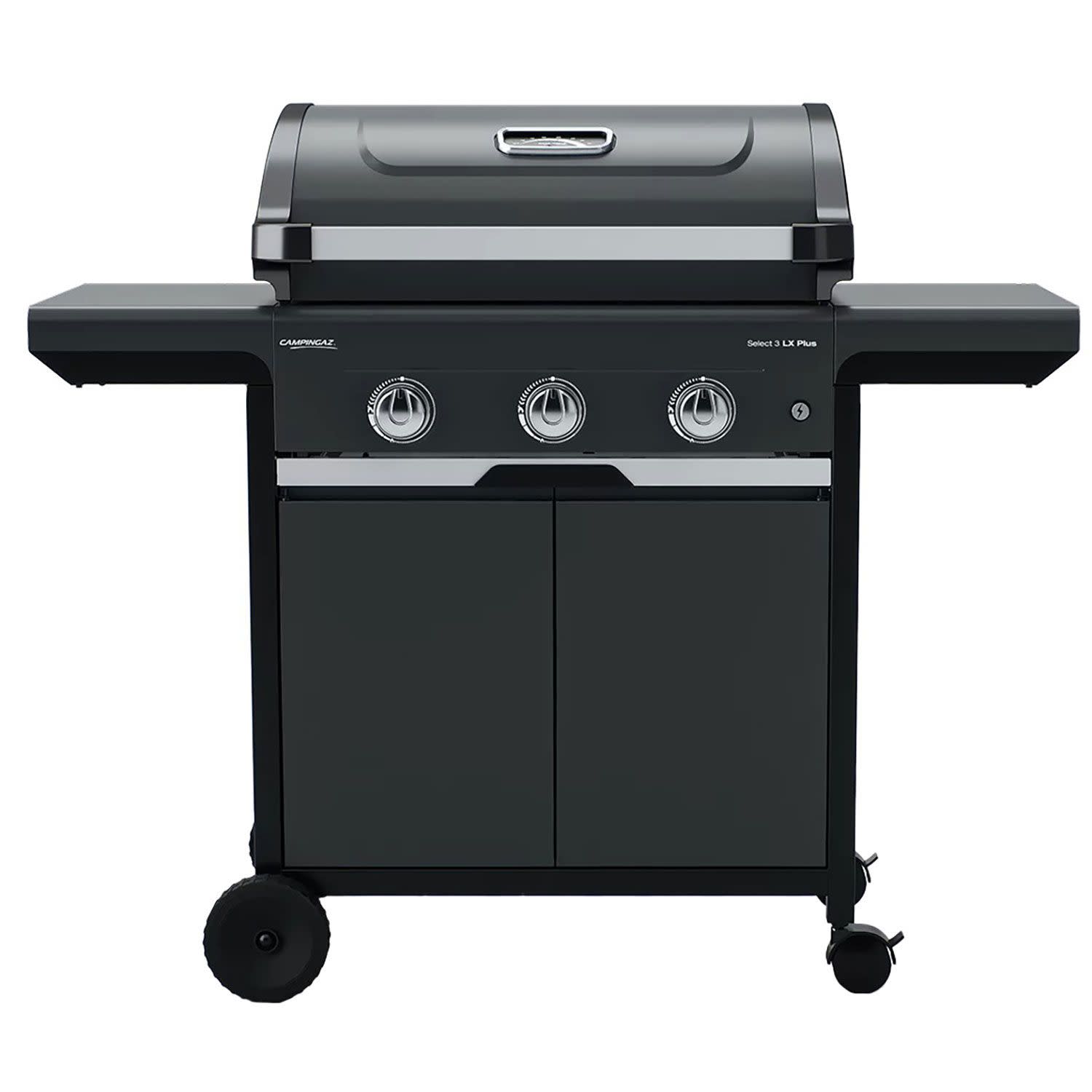 Κάνε κλικ για να δεις την εικόνα 1 του Campingaz Ψησταριά Υγραερίου Select 3 LX Plus