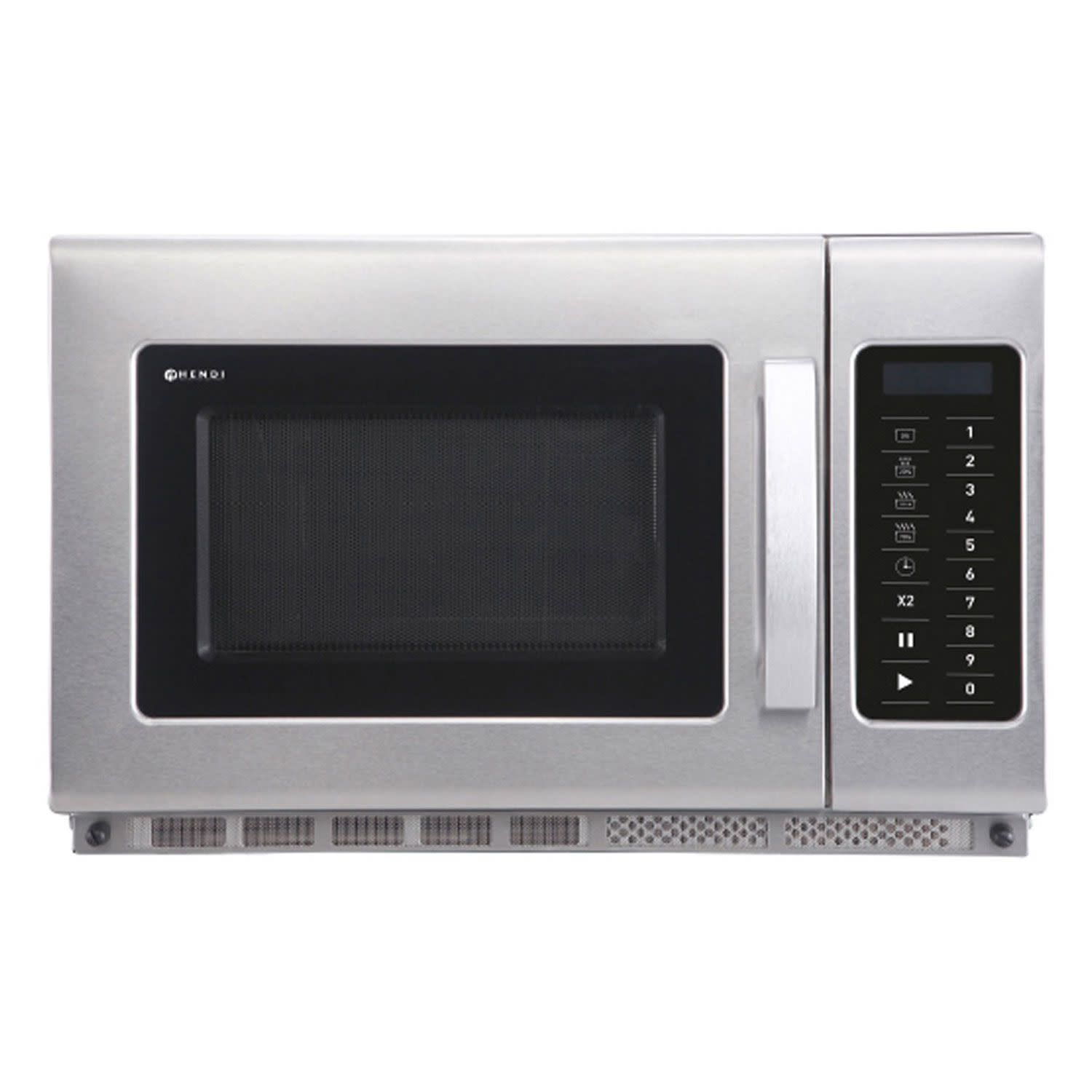 Εικόνα 1 του Hendi 281369 Φούρνος Μικροκυμάτων