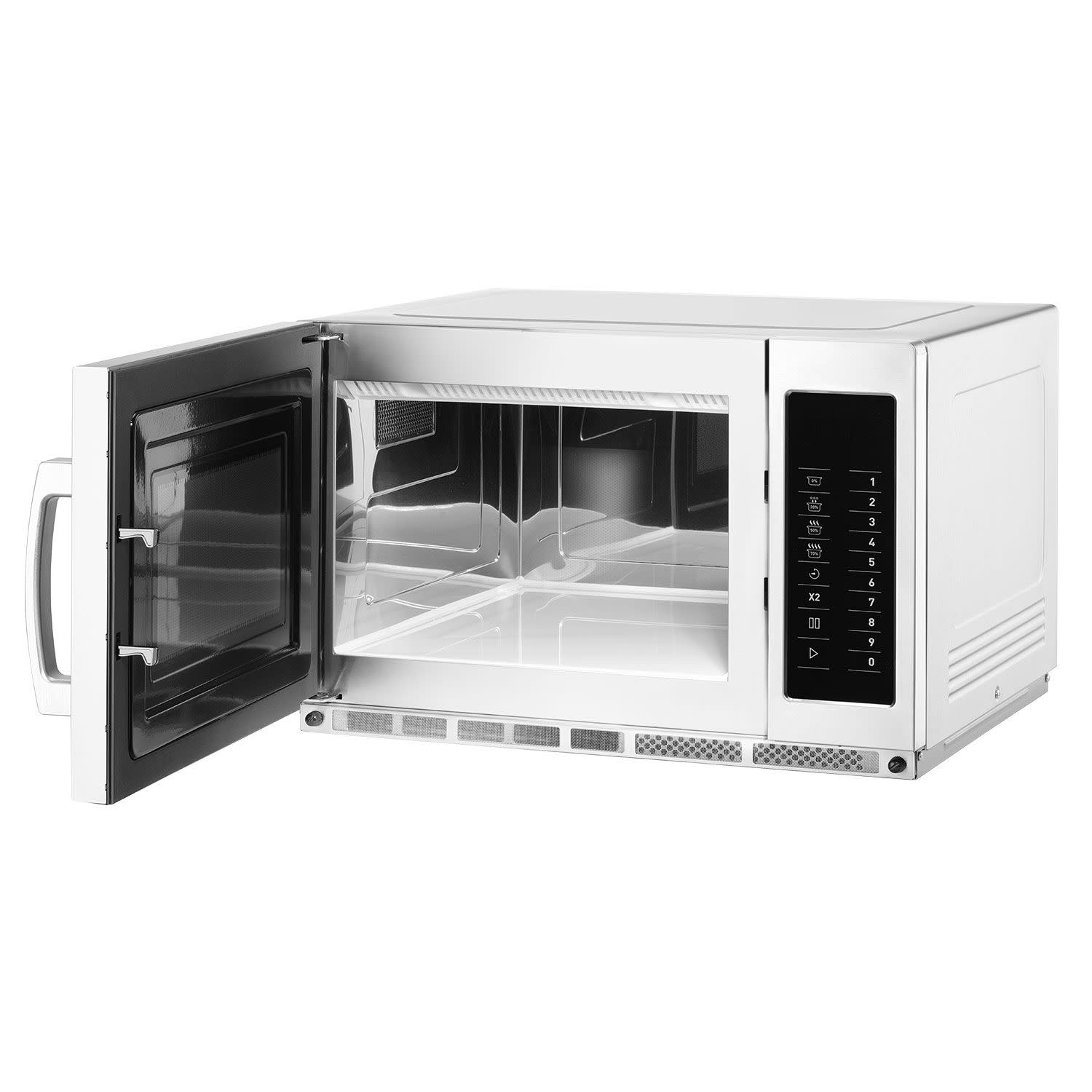 Εικόνα 3 του Hendi 281369 Φούρνος Μικροκυμάτων