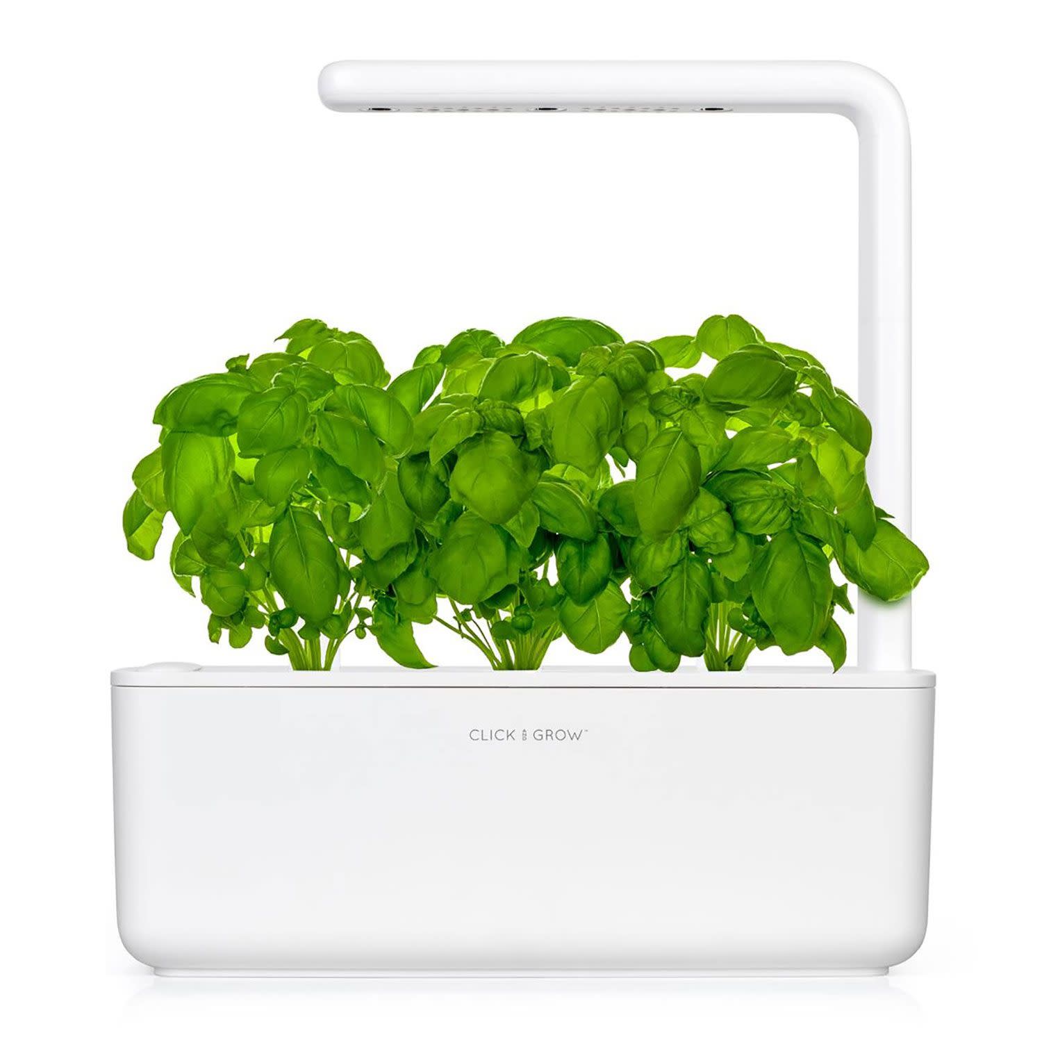 Εικόνα 1 του Click & Grow Smart Garden 3 White