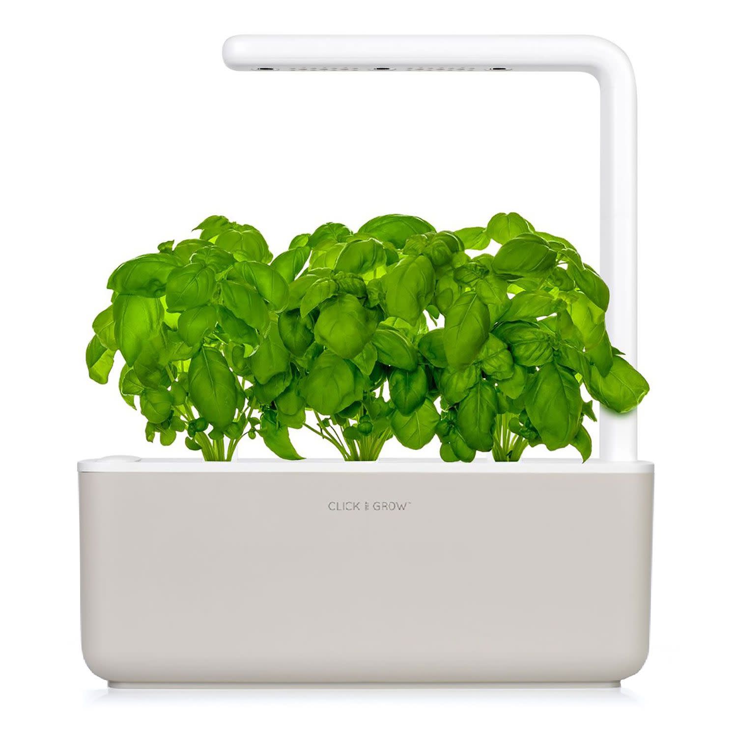 Εικόνα 1 του Click & Grow Smart Garden 3 Beige
