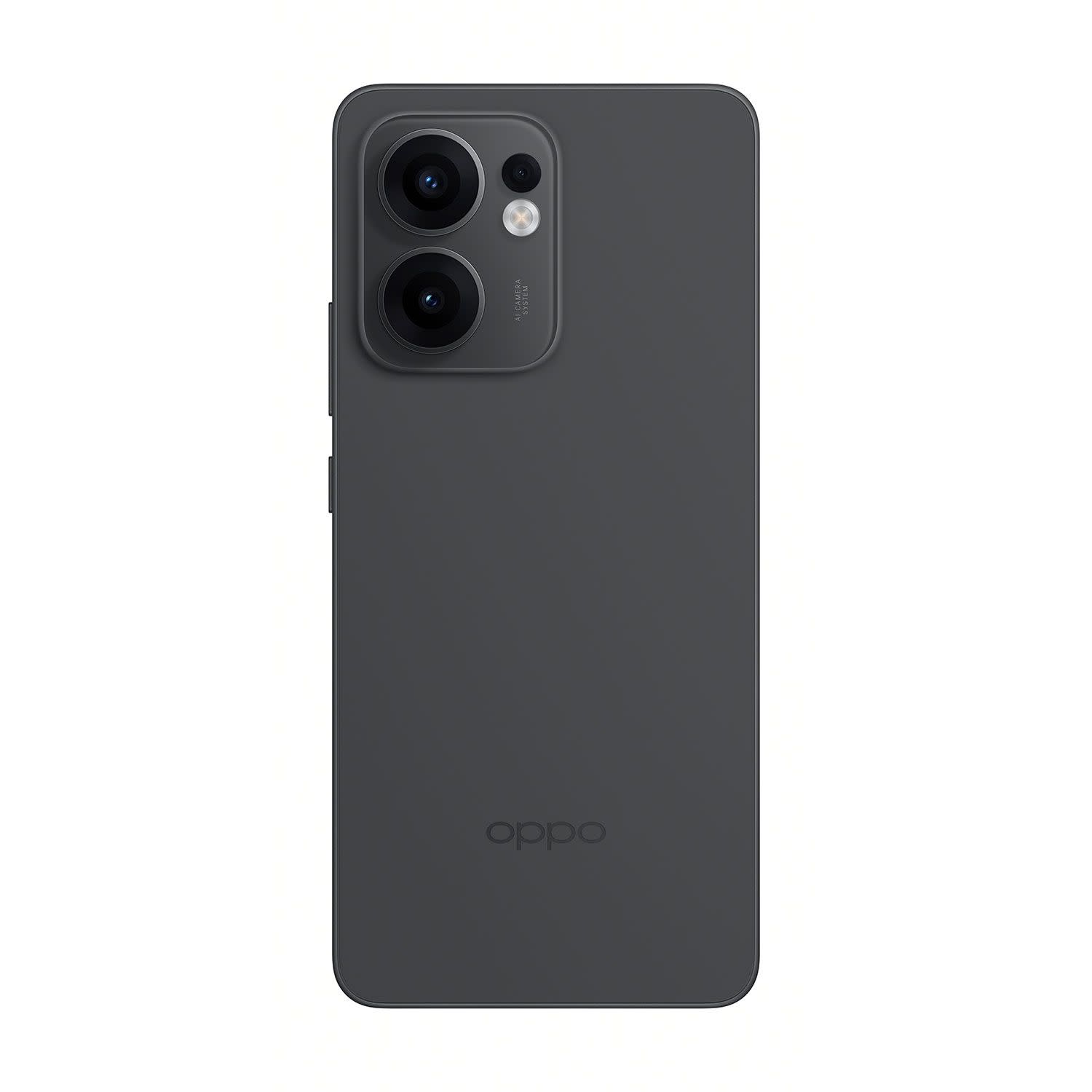 Εικόνα 3 του OPPO Reno13 FS 5G 12/512GB Graphite Grey