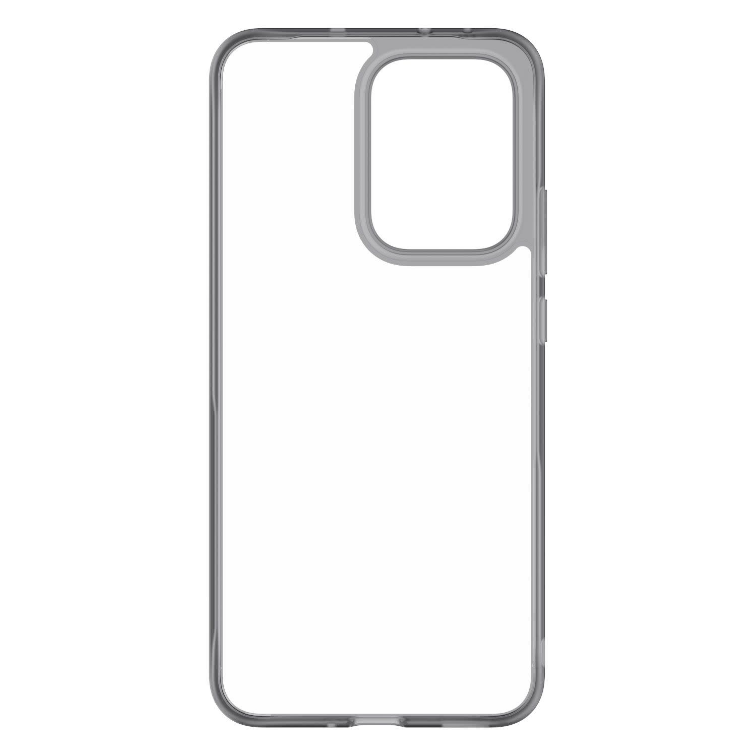Εικόνα 2 του OPPO Reno13 Pro Case Transparent Gray