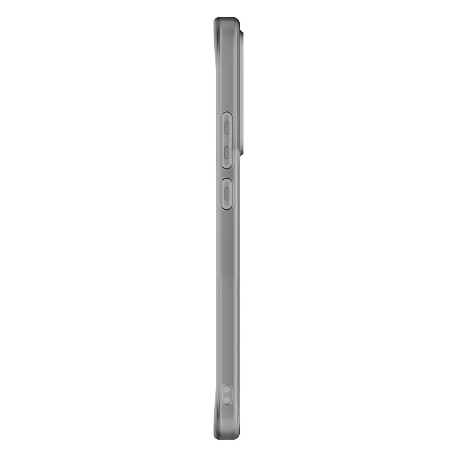 Εικόνα 3 του OPPO Reno13 Pro Case Transparent Gray