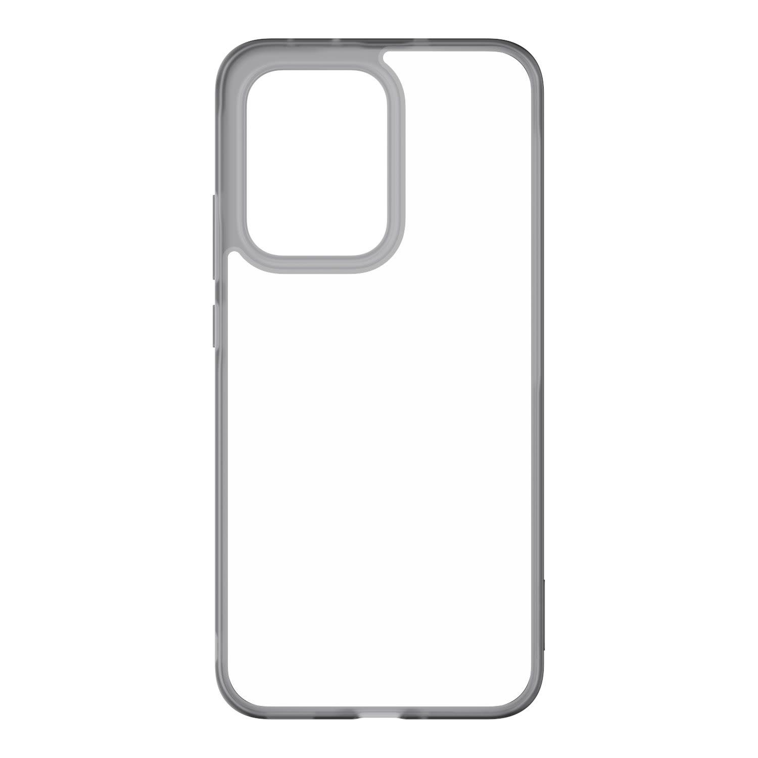 Εικόνα 1 του OPPO Reno13 Case Transparent Gray