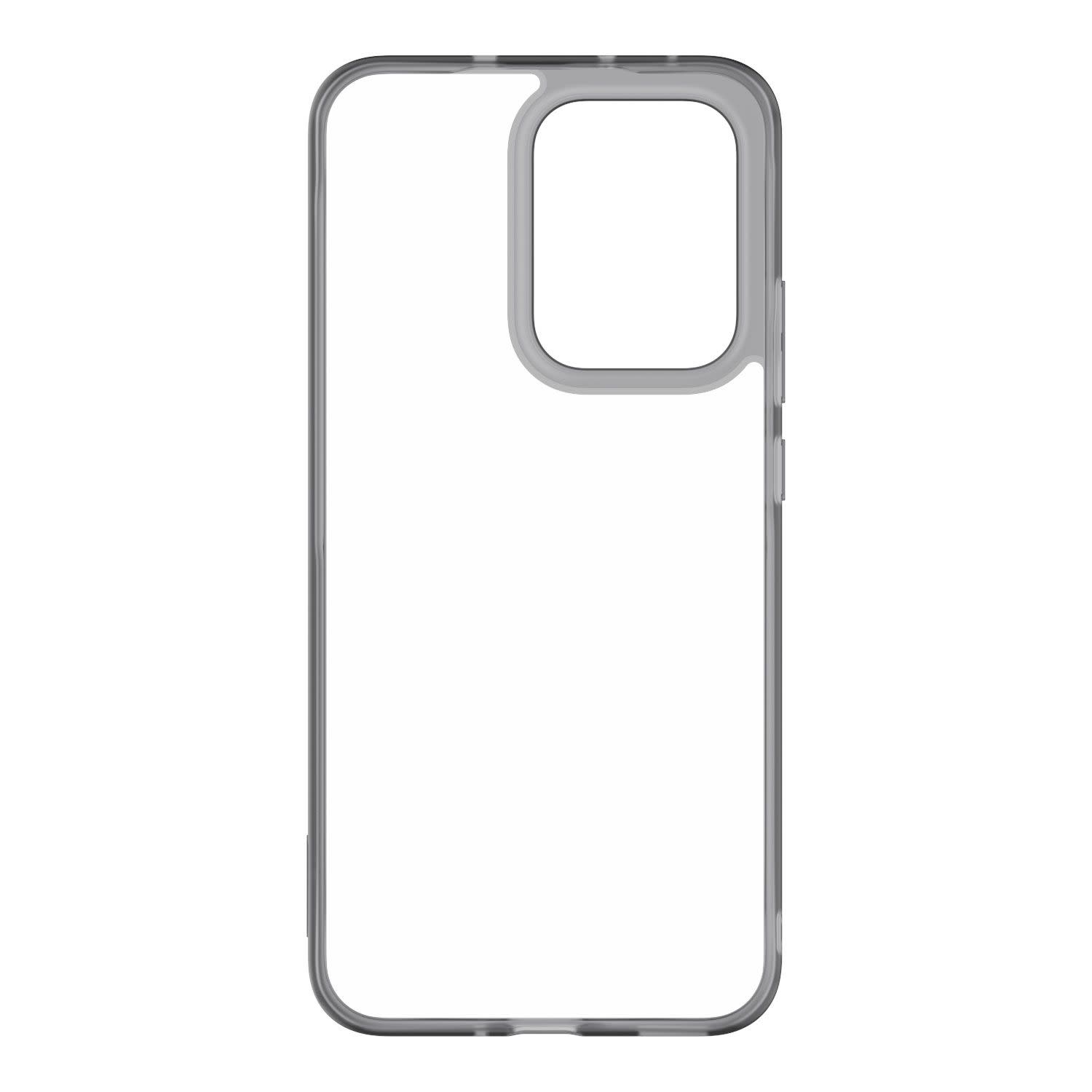 Εικόνα 2 του OPPO Reno13 Case Transparent Gray