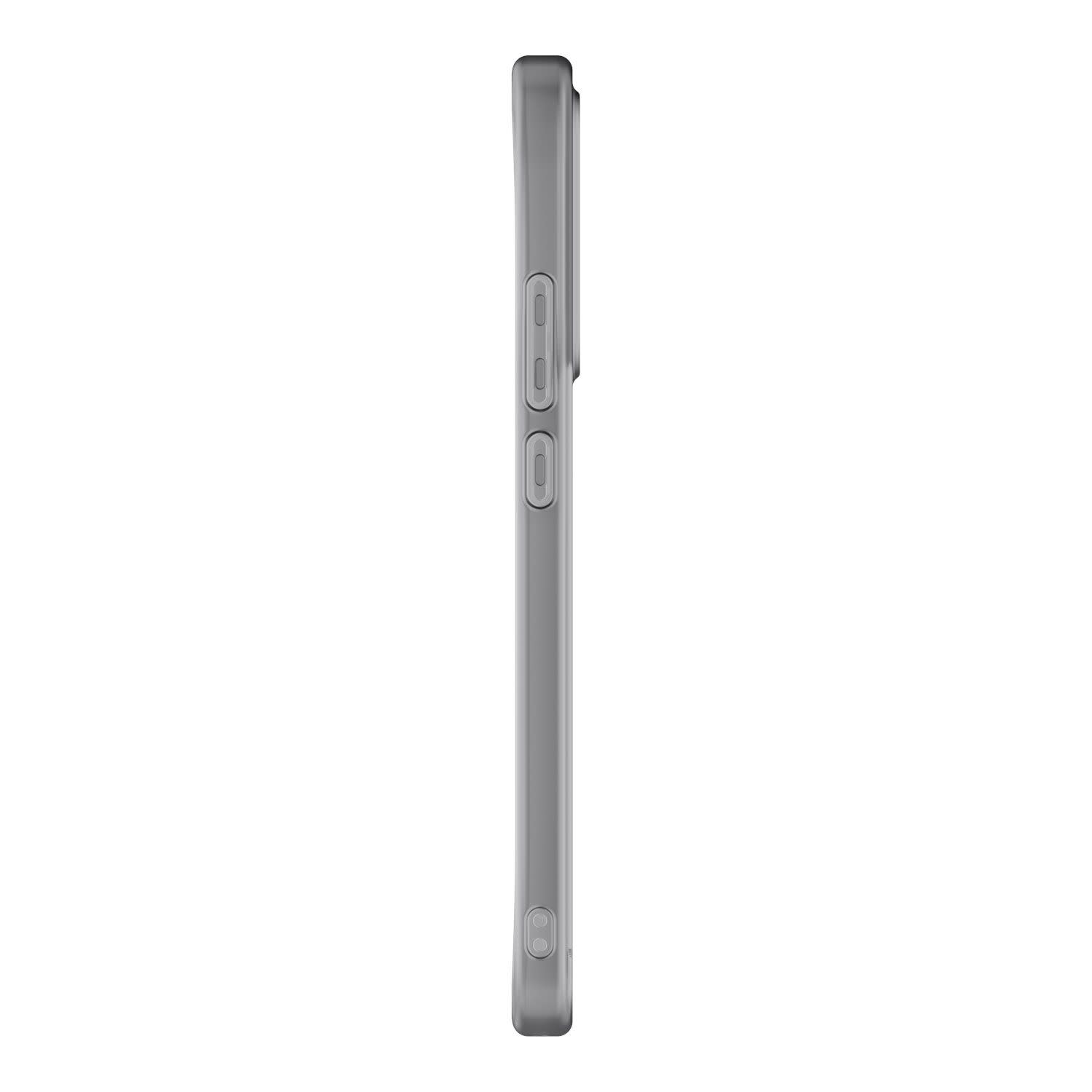 Εικόνα 3 του OPPO Reno13 Case Transparent Gray